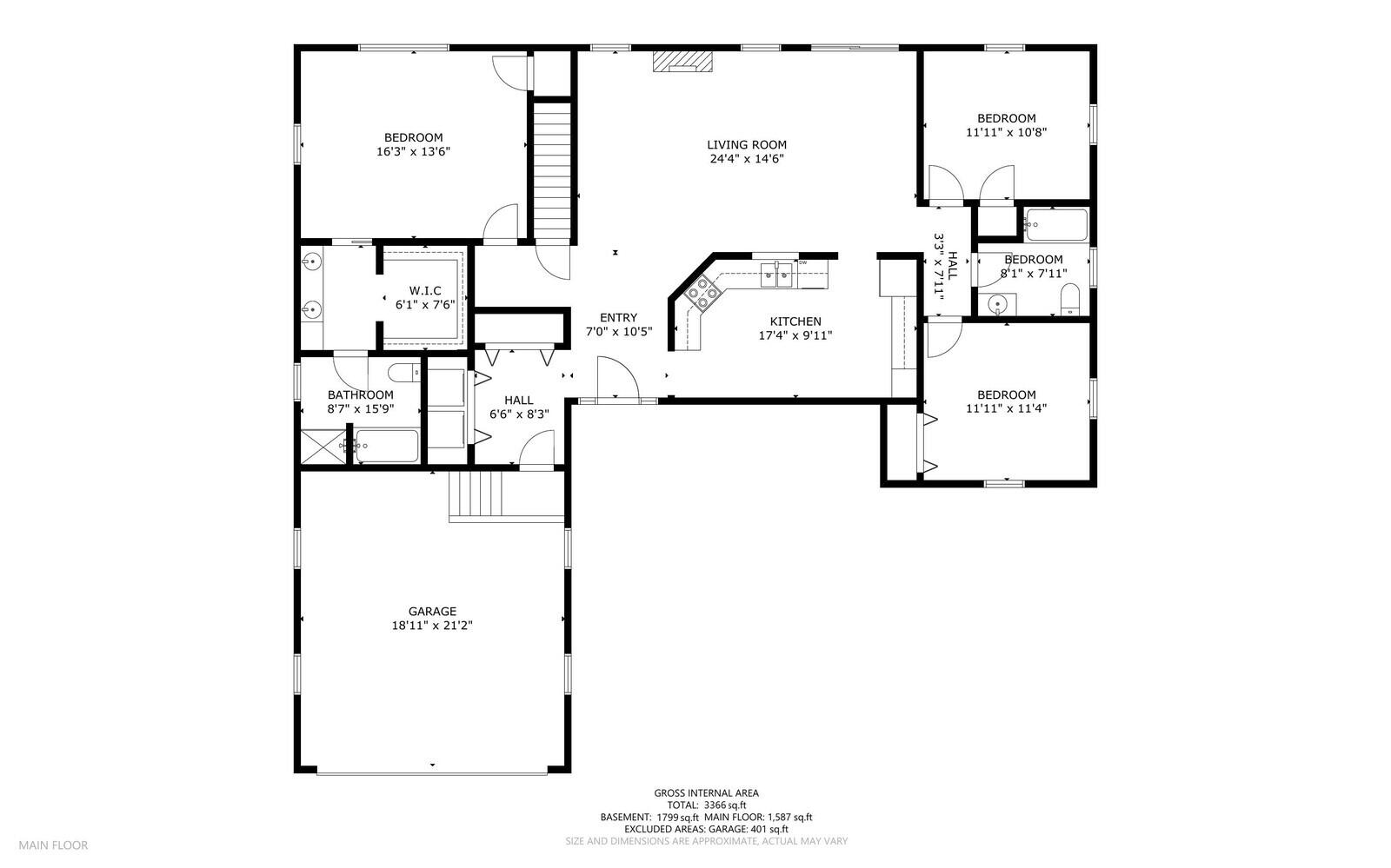 557 Smithfield Road