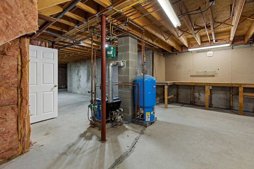 557 Smithfield Road
