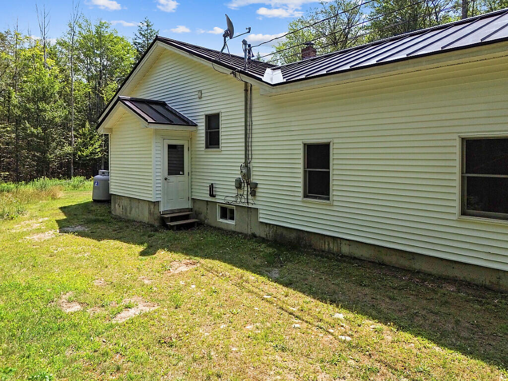 557 Smithfield Road