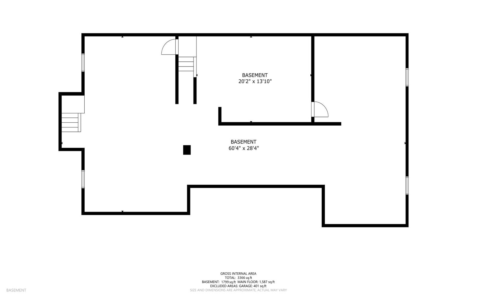 557 Smithfield Road