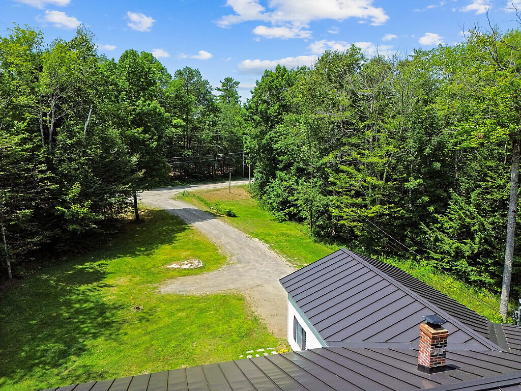 557 Smithfield Road