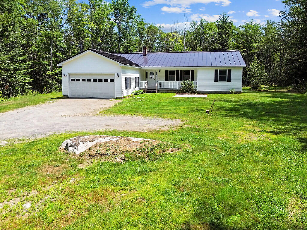 557 Smithfield Road