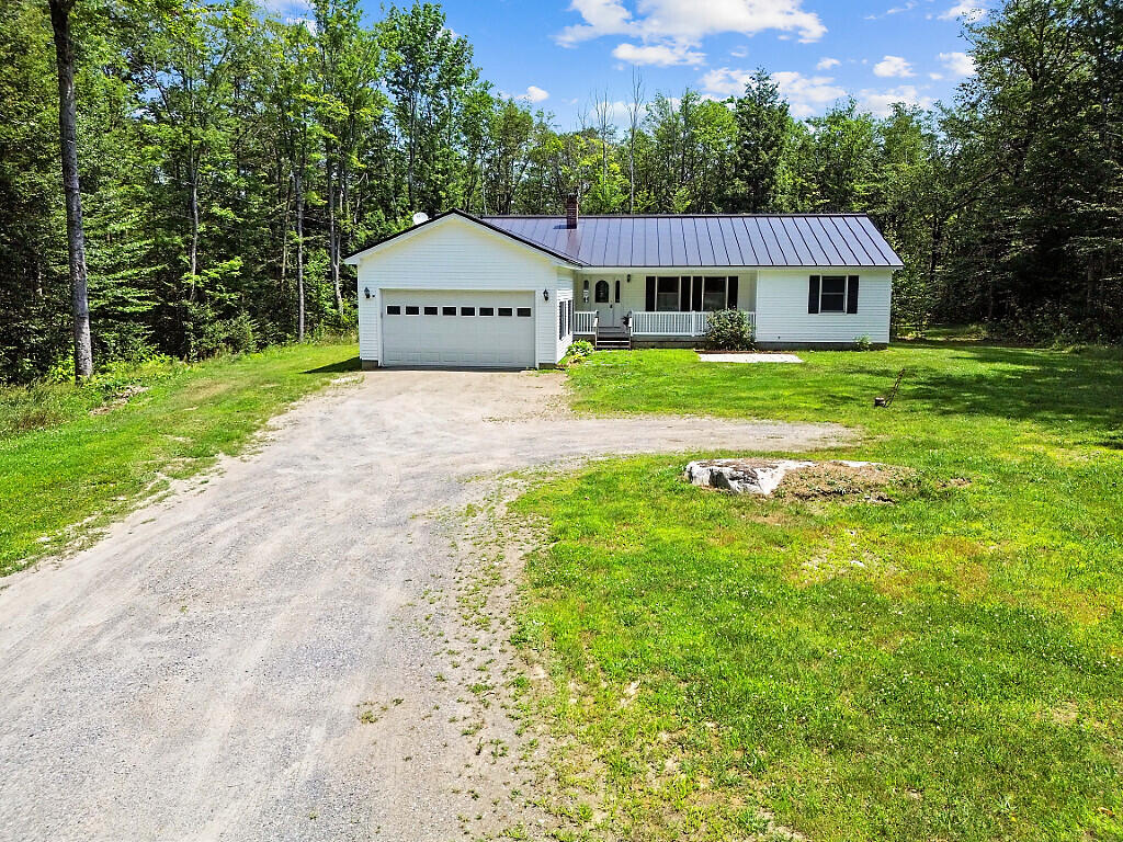 557 Smithfield Road
