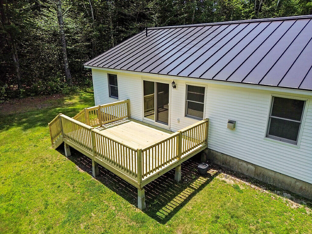 557 Smithfield Road