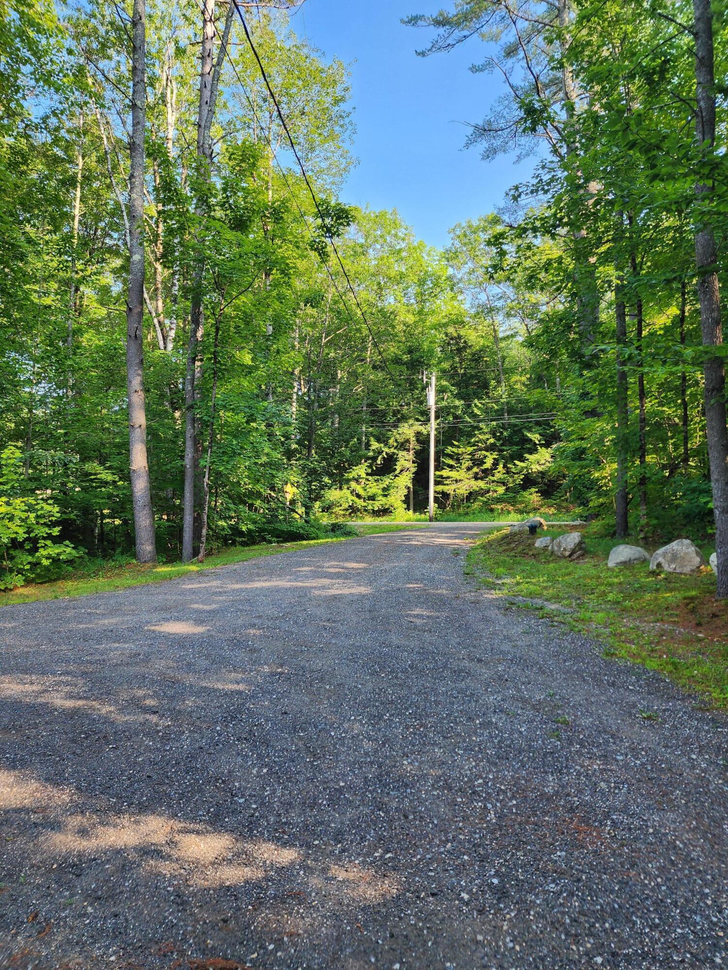 39 Pond Road