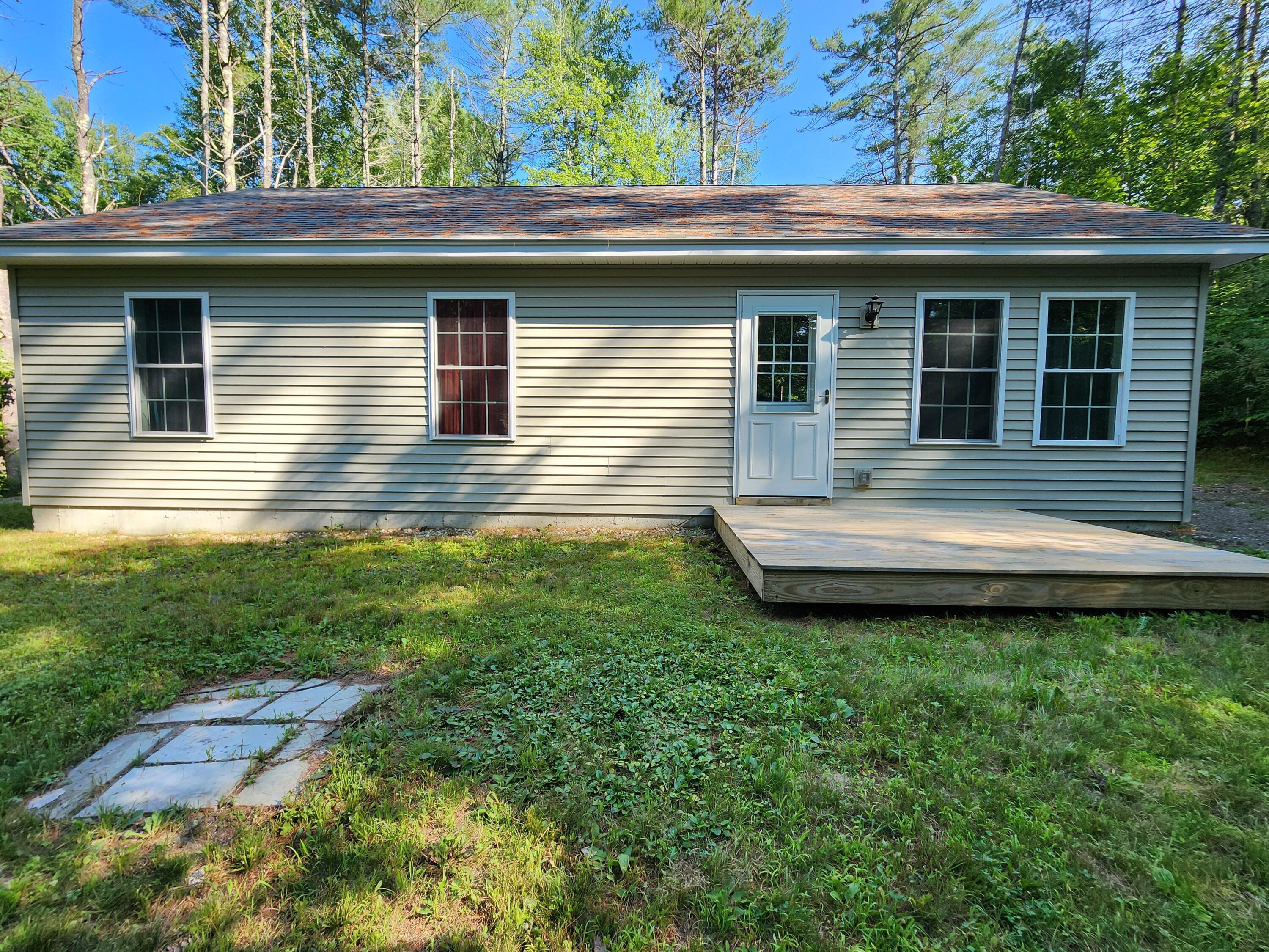 39 Pond Road