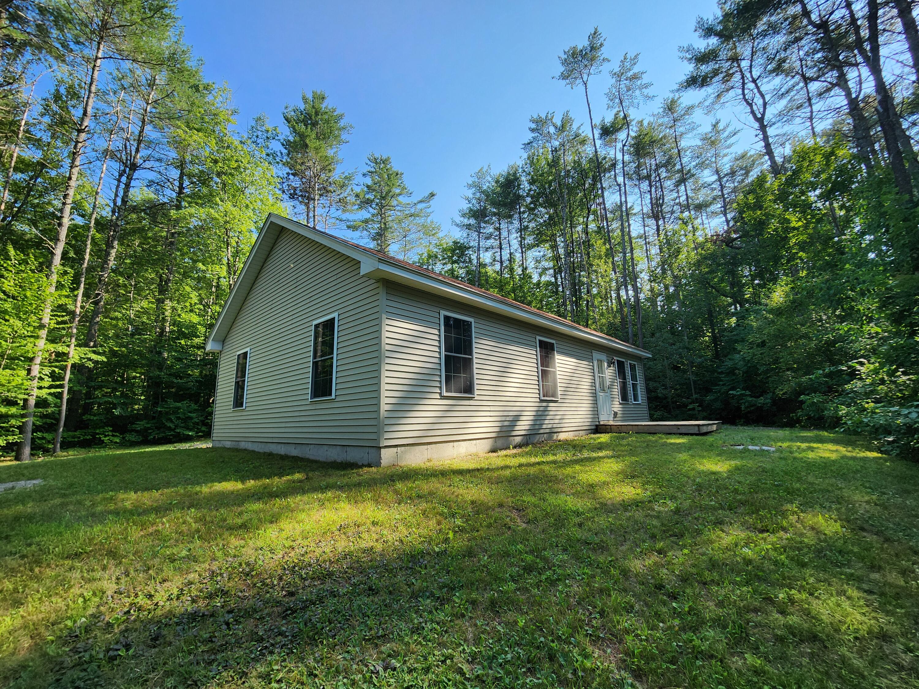 39 Pond Road