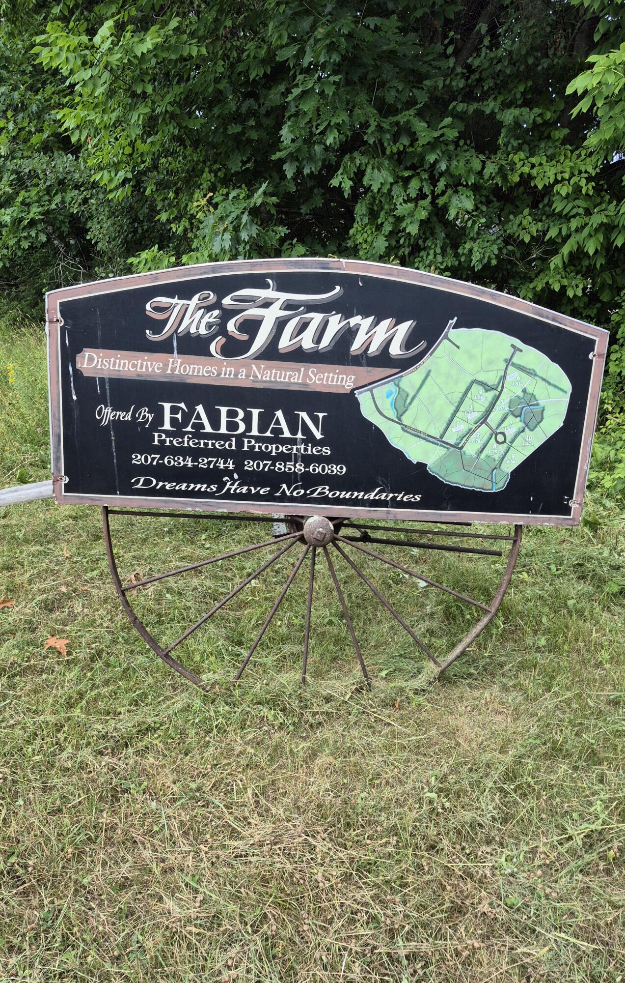 Lot 2 Oak Forest Drive
