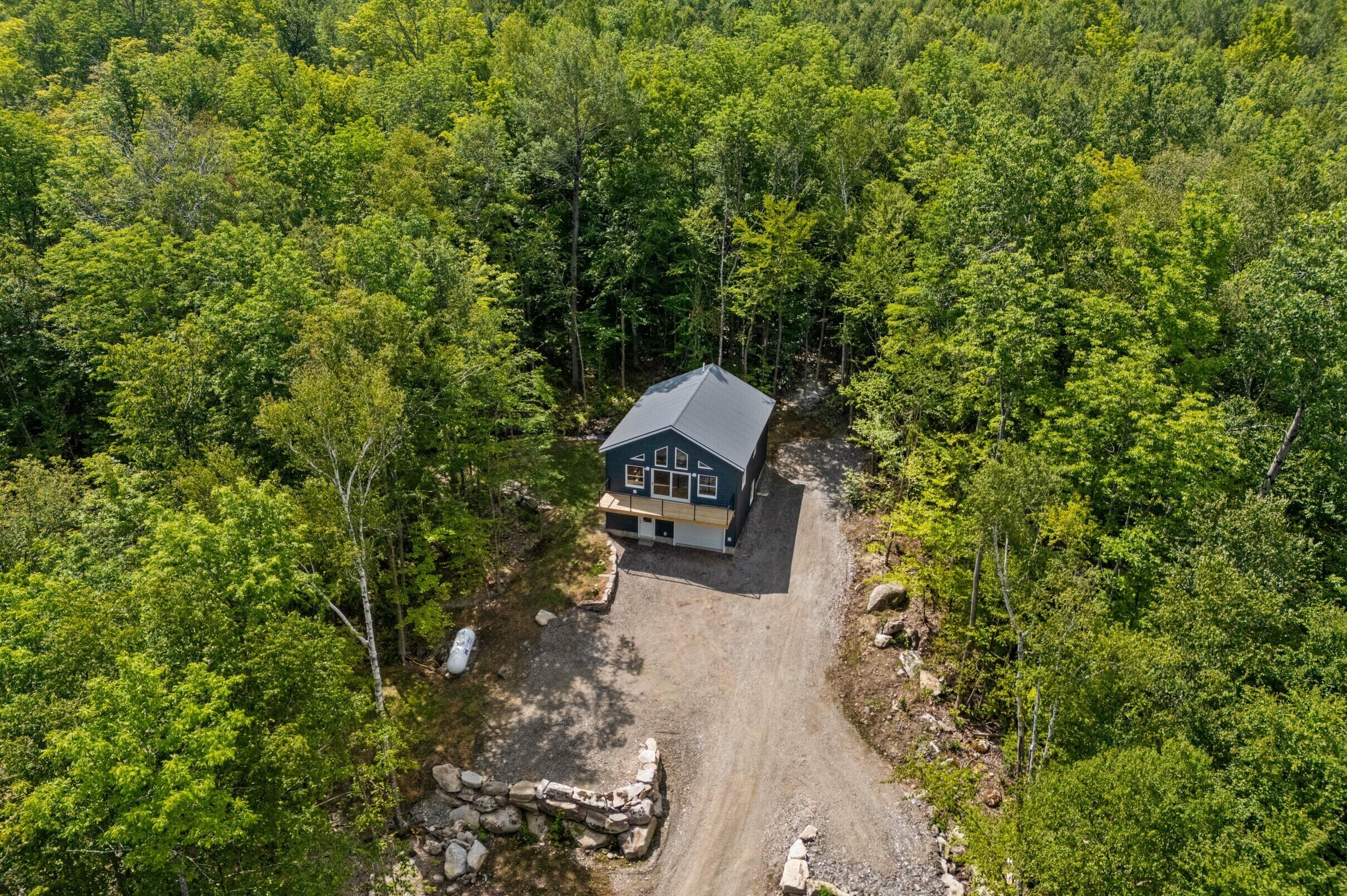 113 Bunker Lane