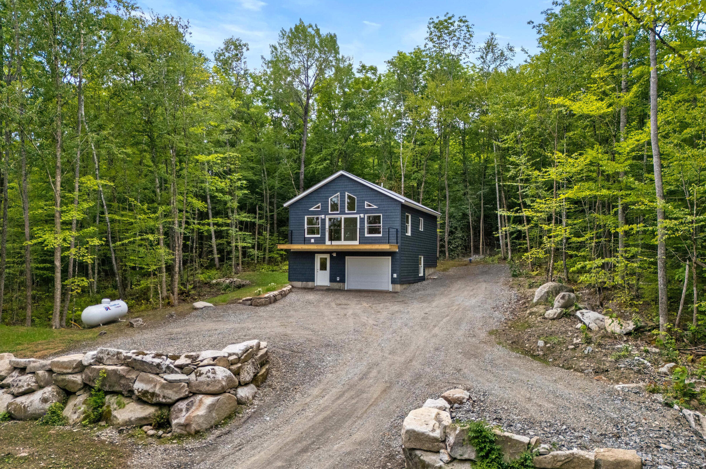 113 Bunker Lane