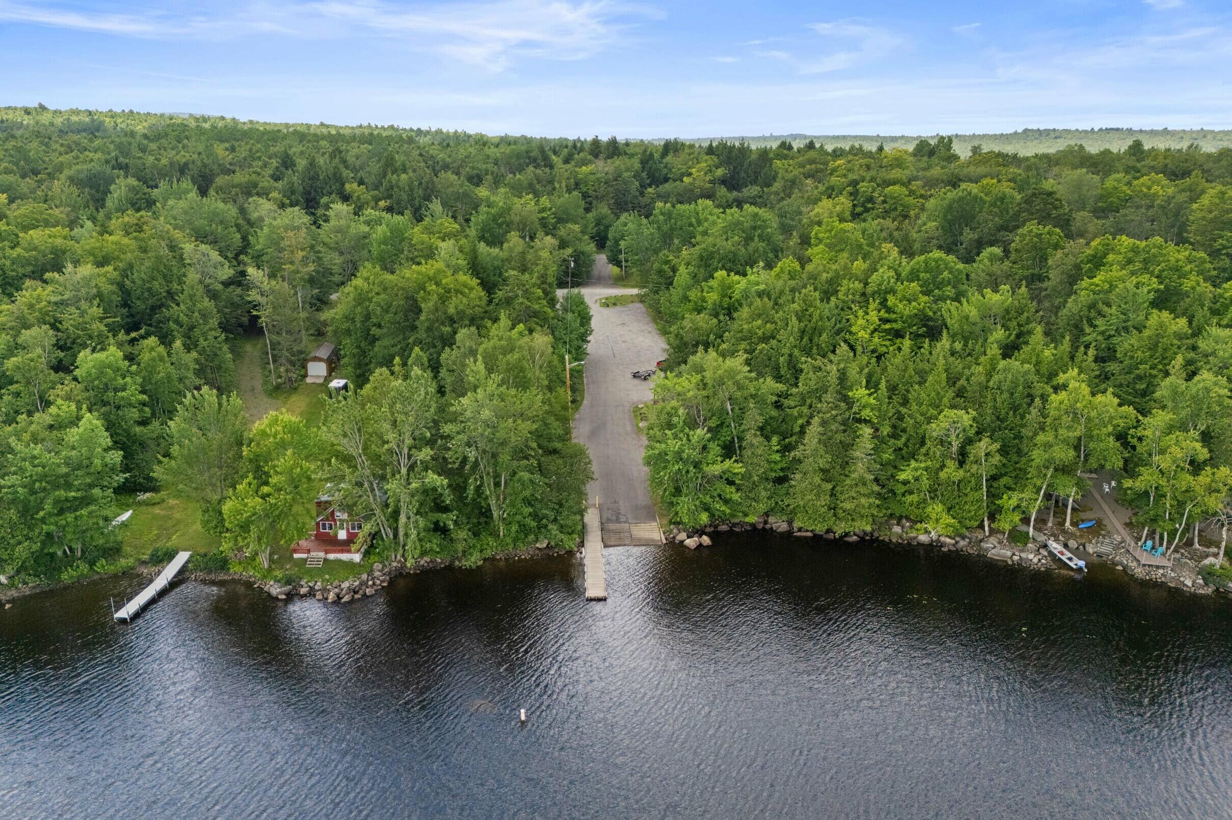 113 Bunker Lane