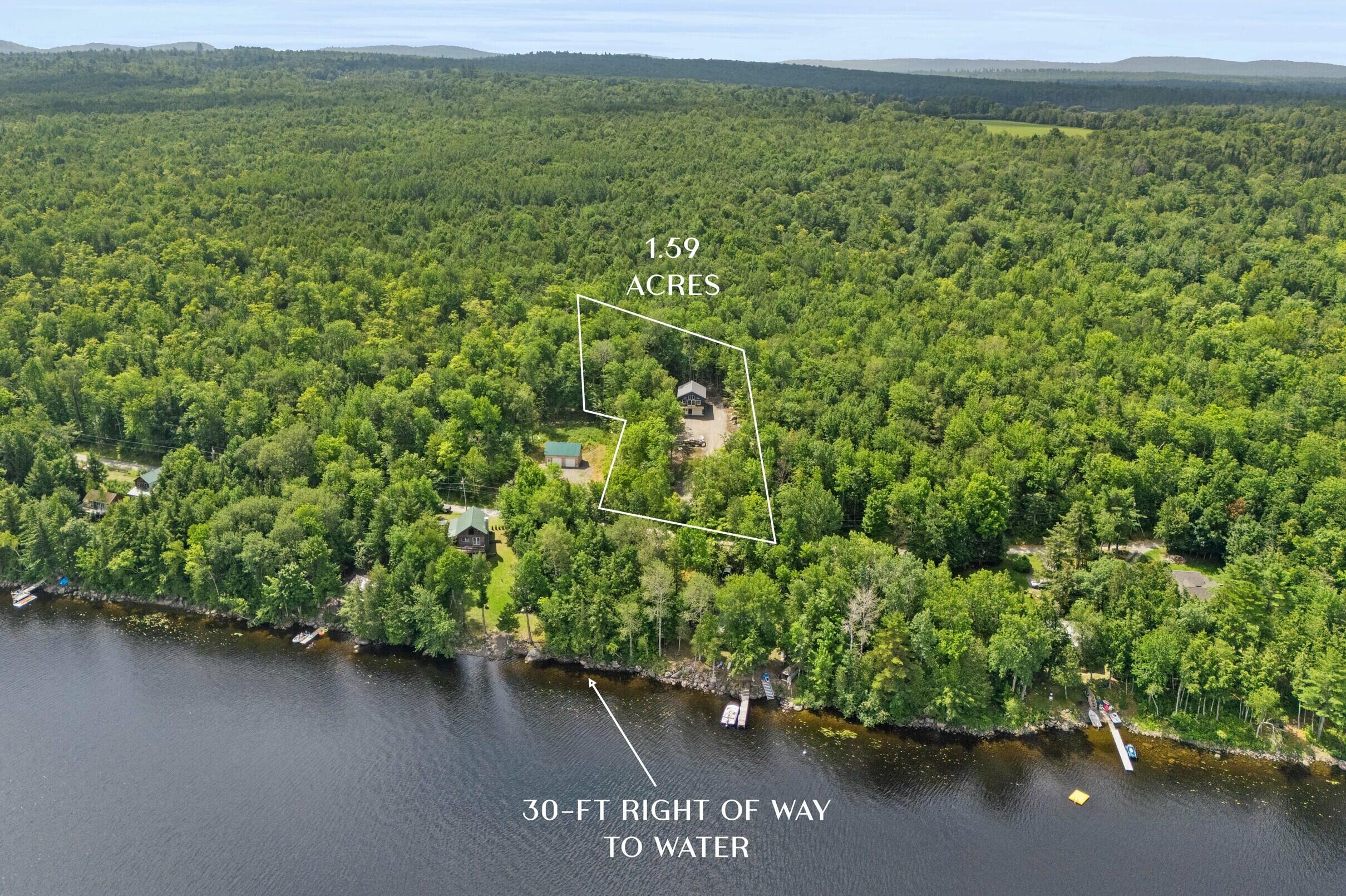 113 Bunker Lane
