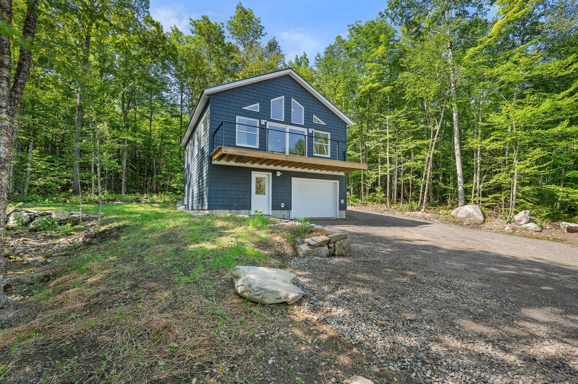 113 Bunker Lane