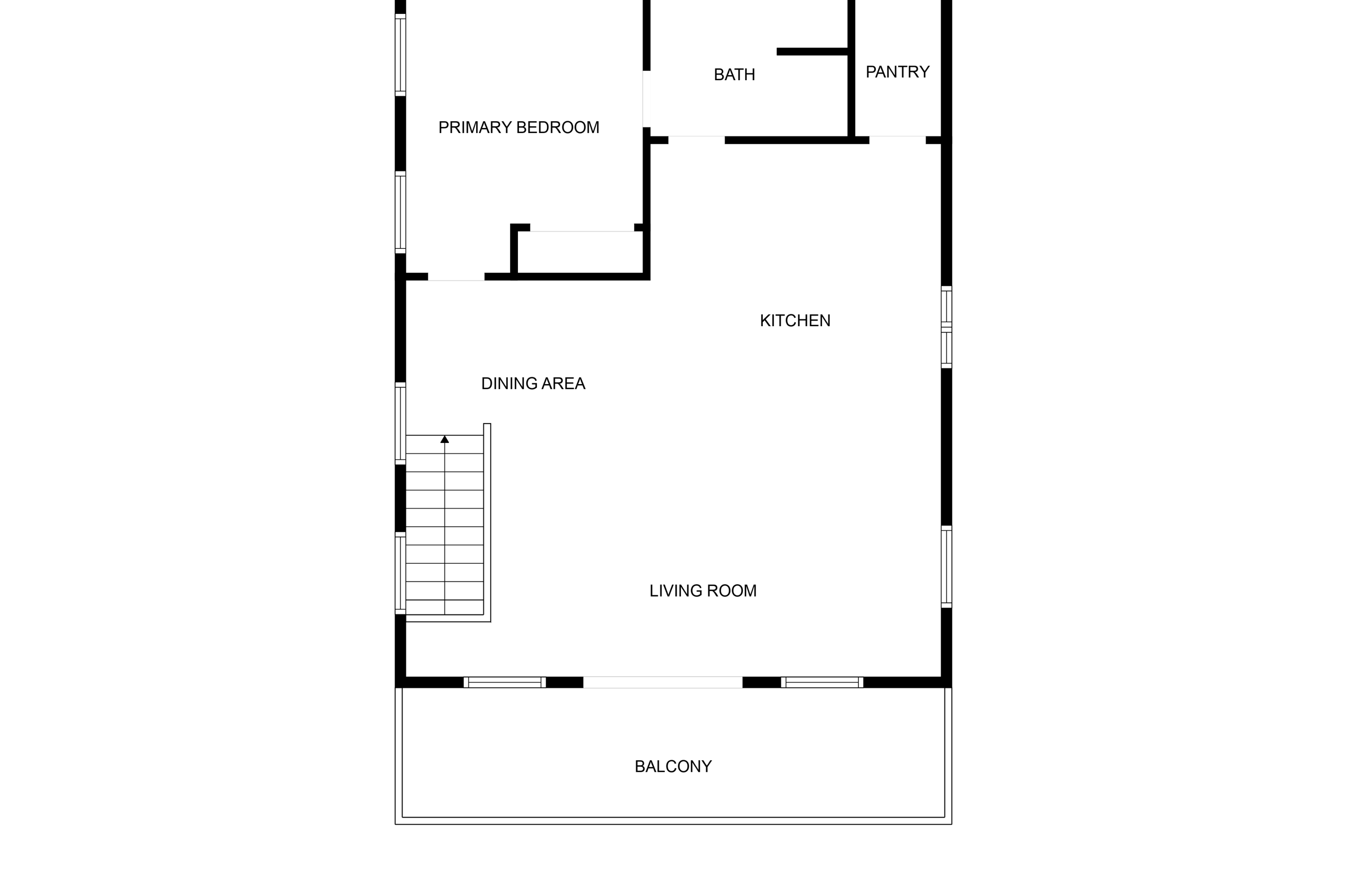 113 Bunker Lane
