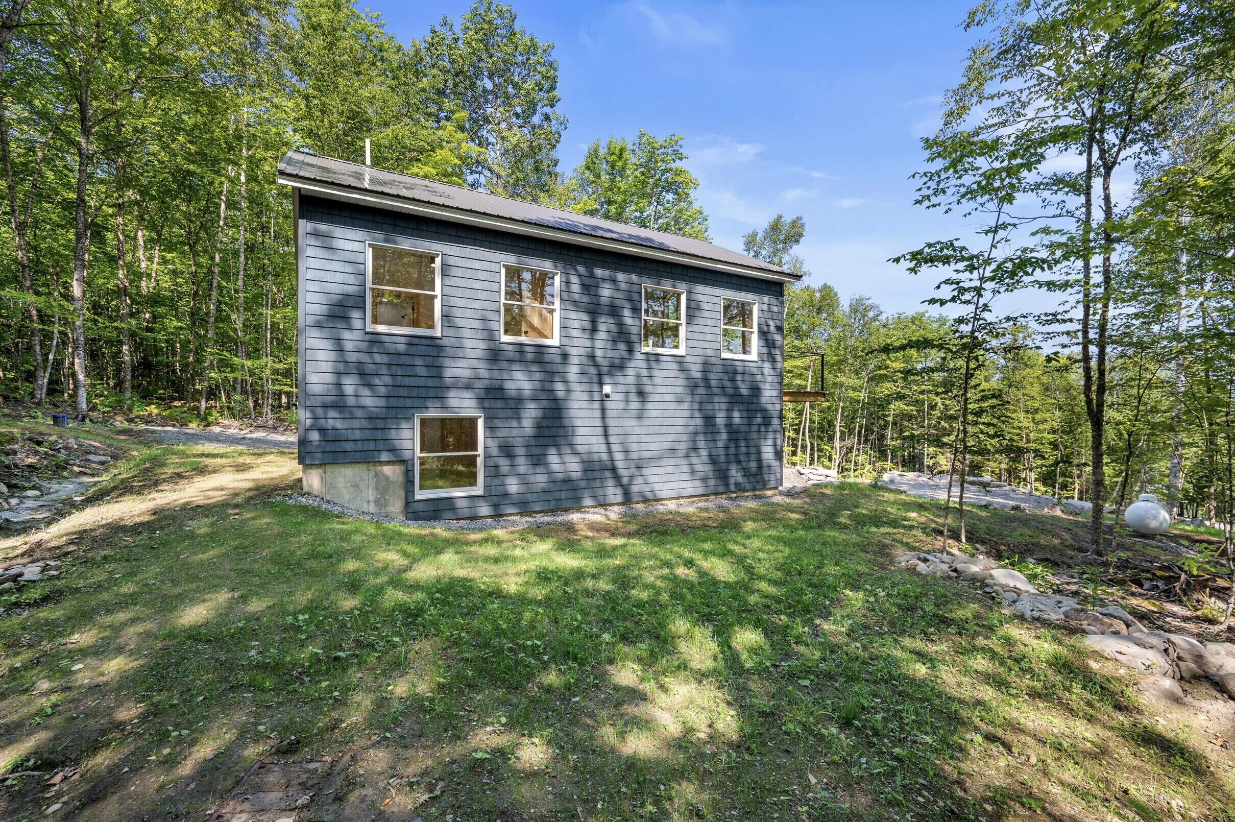 113 Bunker Lane
