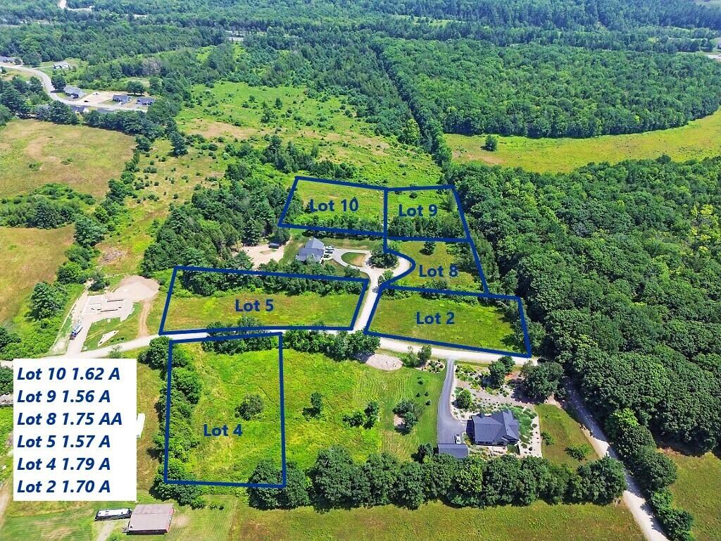 Lot 5 Oak Forest Drive