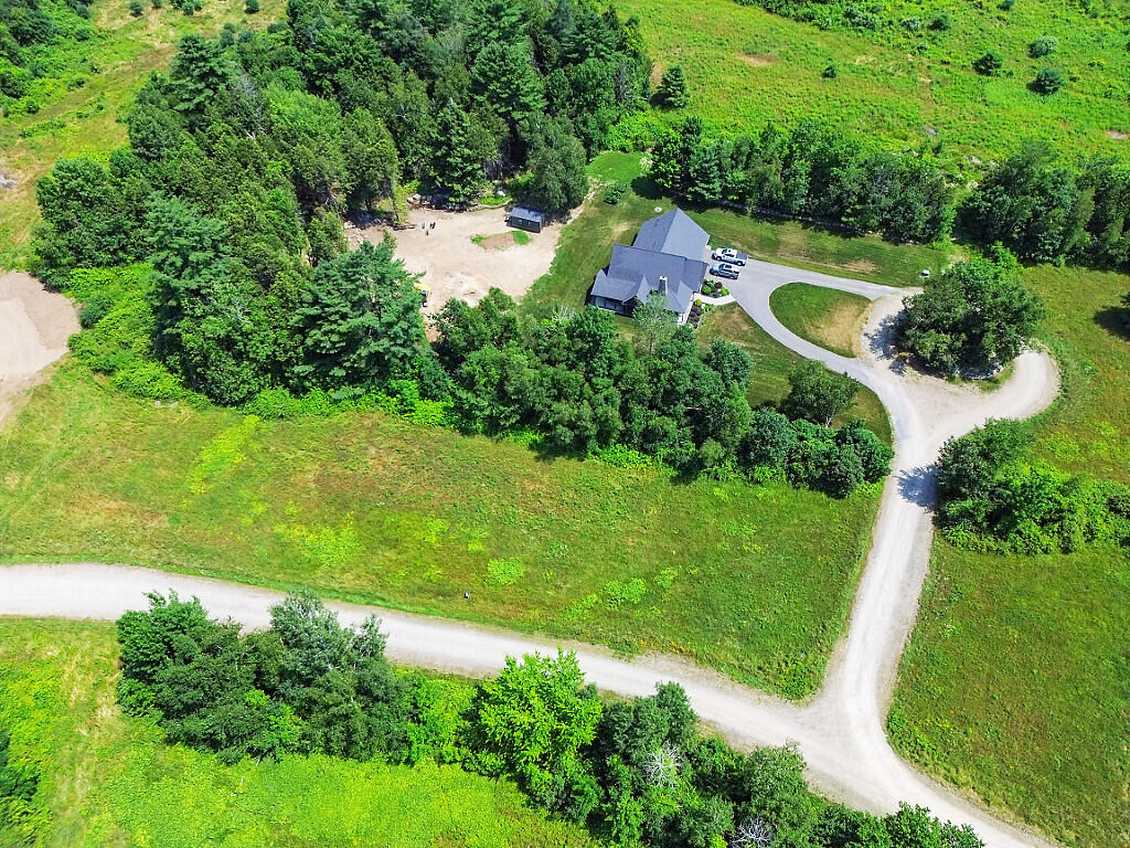 Lot 5 Oak Forest Drive