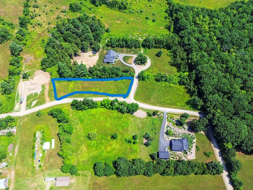Lot 5 Oak Forest Drive