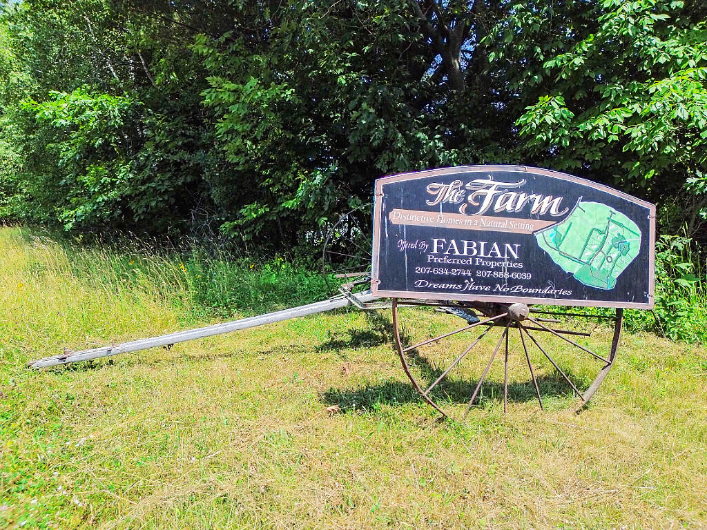 Lot 5 Oak Forest Drive