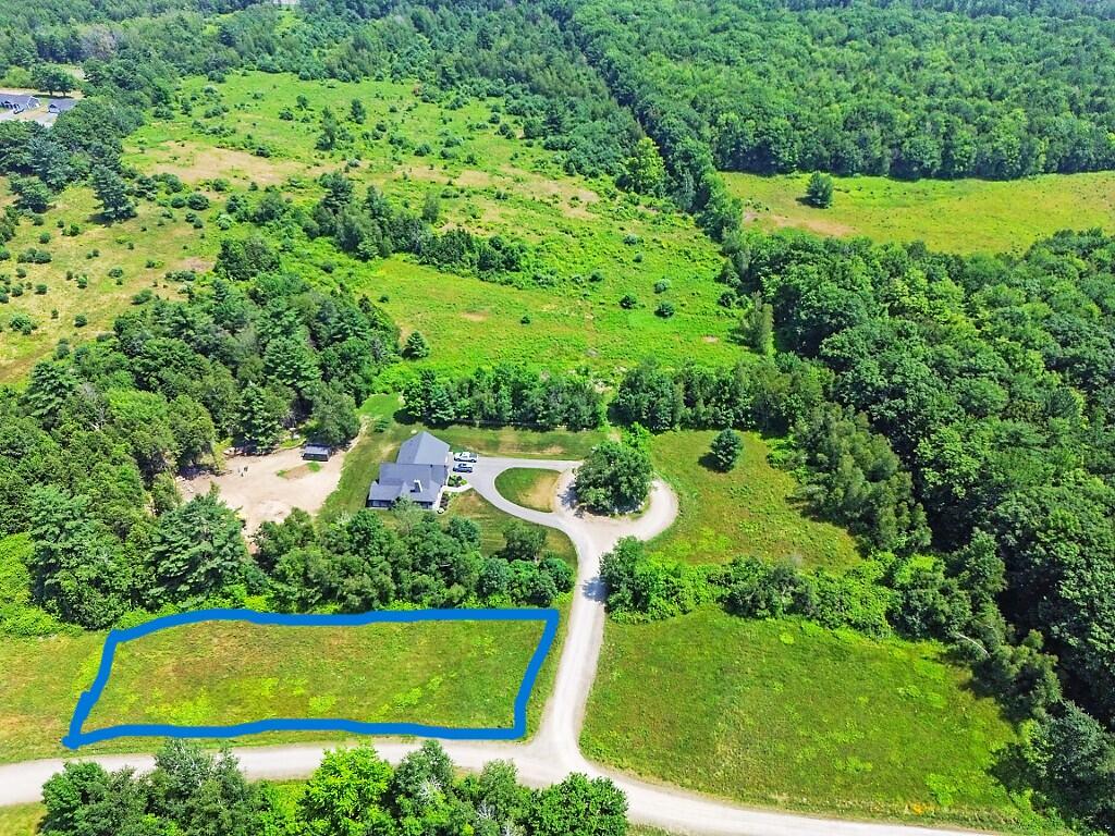 Lot 5 Oak Forest Drive