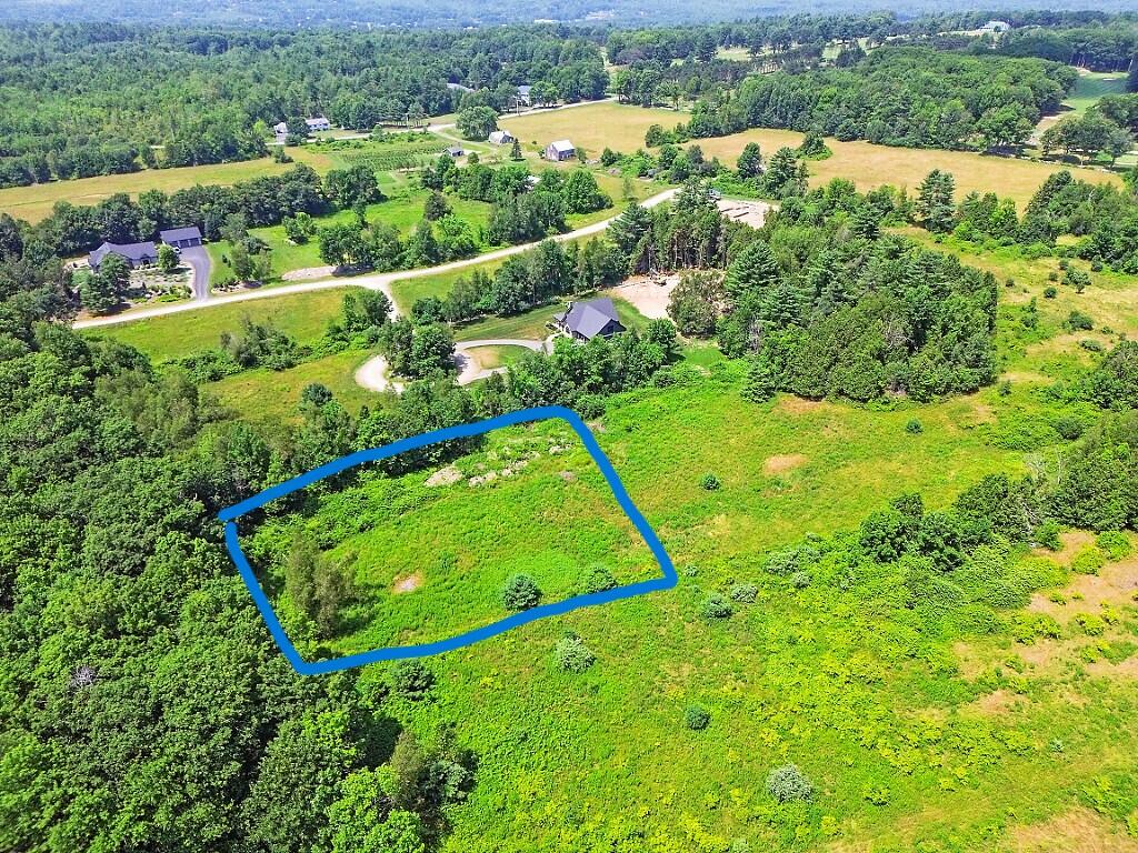 Lot 9 Brodies Path