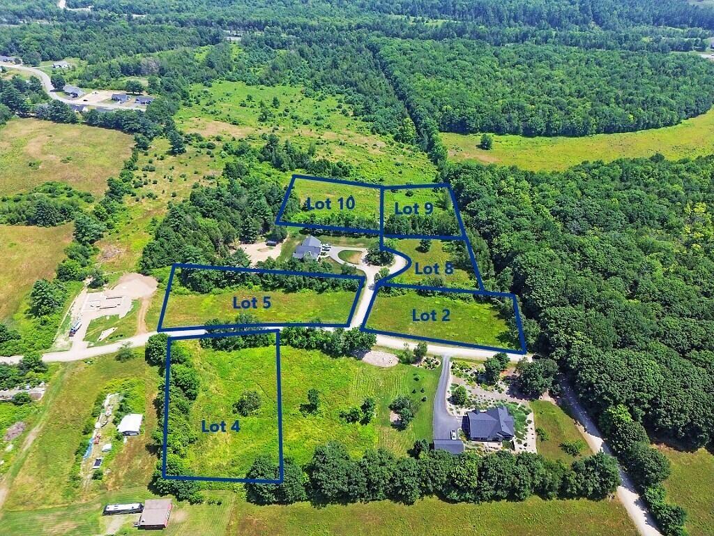 Lot 9 Brodies Path