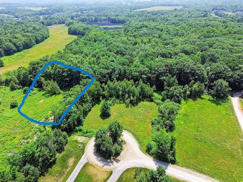 Lot 9 Brodies Path
