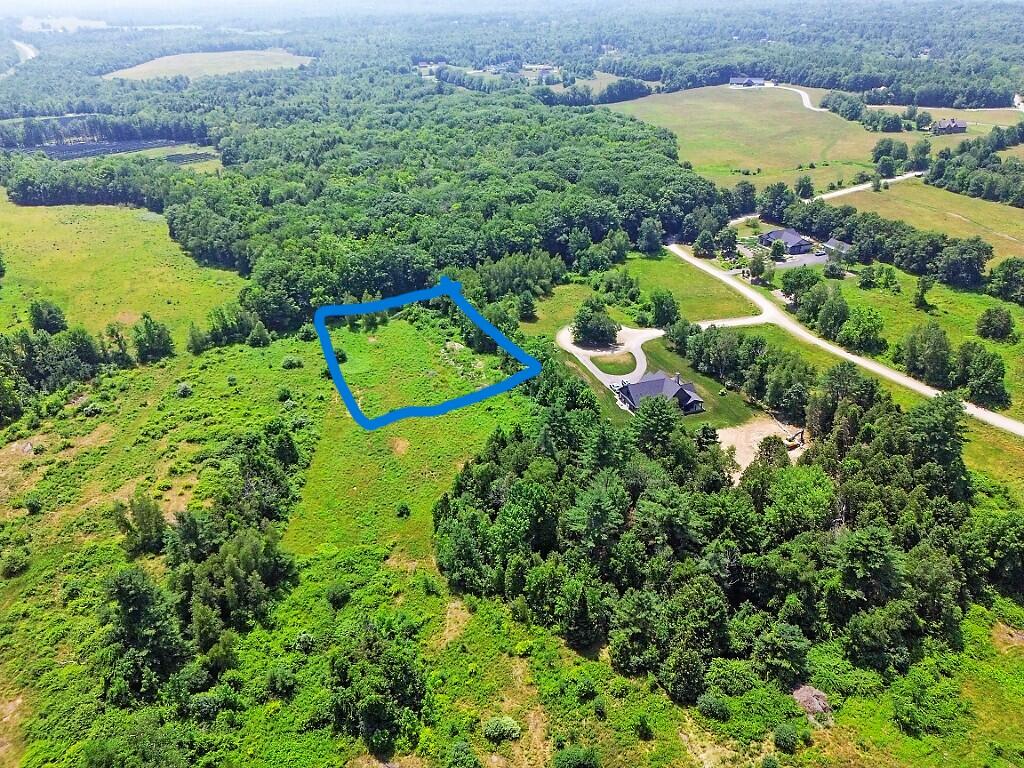 Lot 9 Brodies Path
