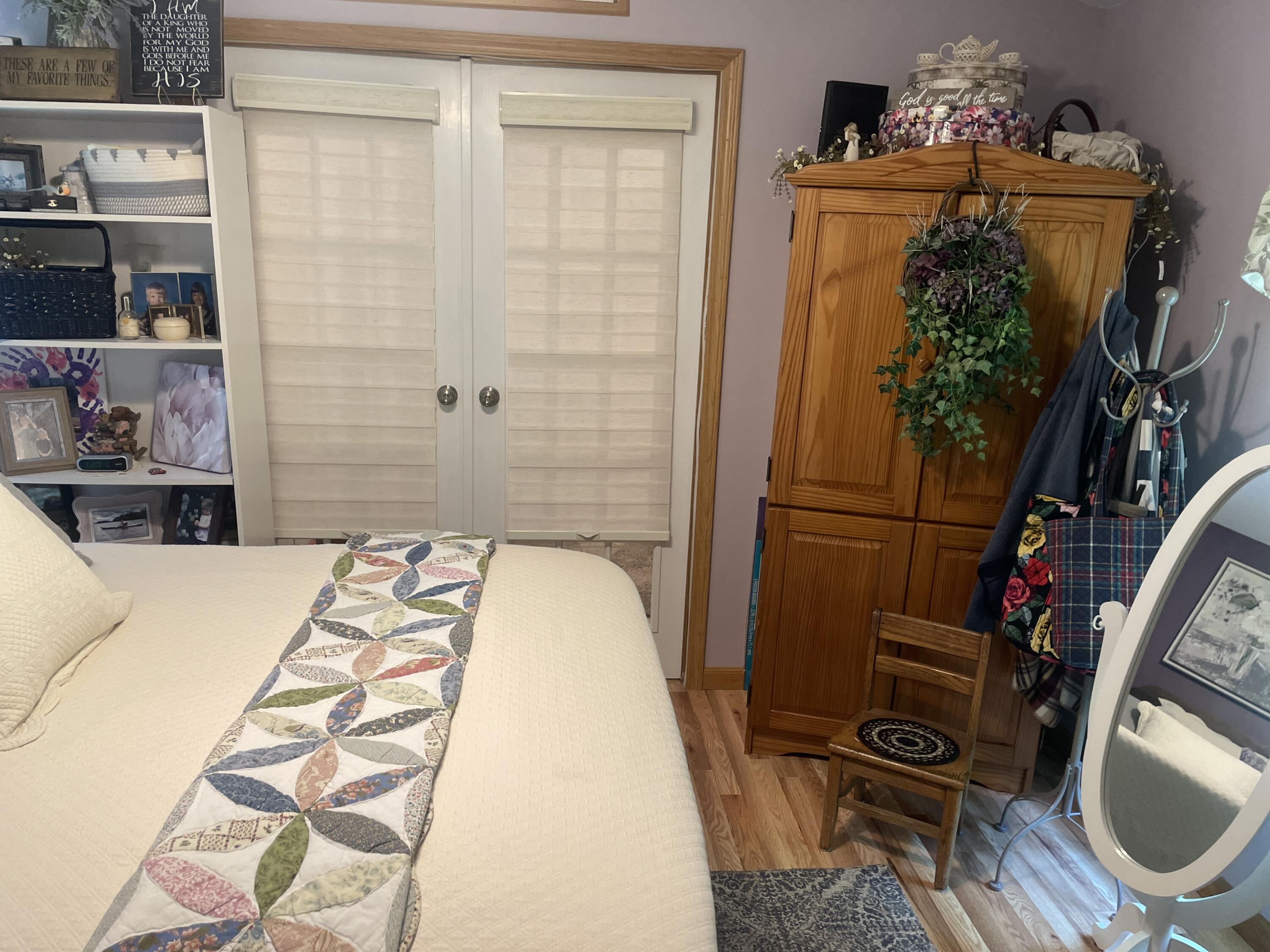 90 Bemis Road, Harmony