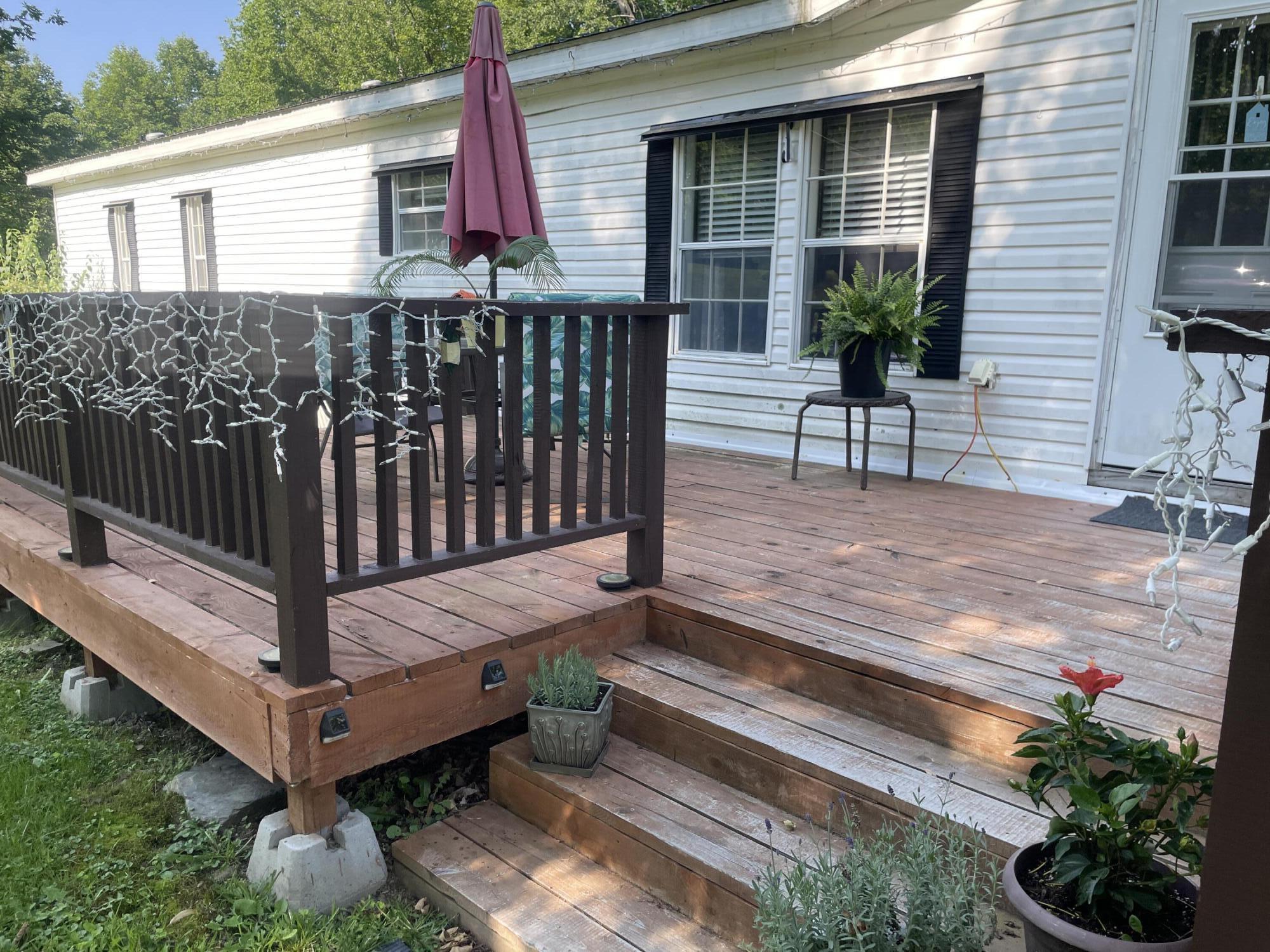 90 Bemis Road, Harmony