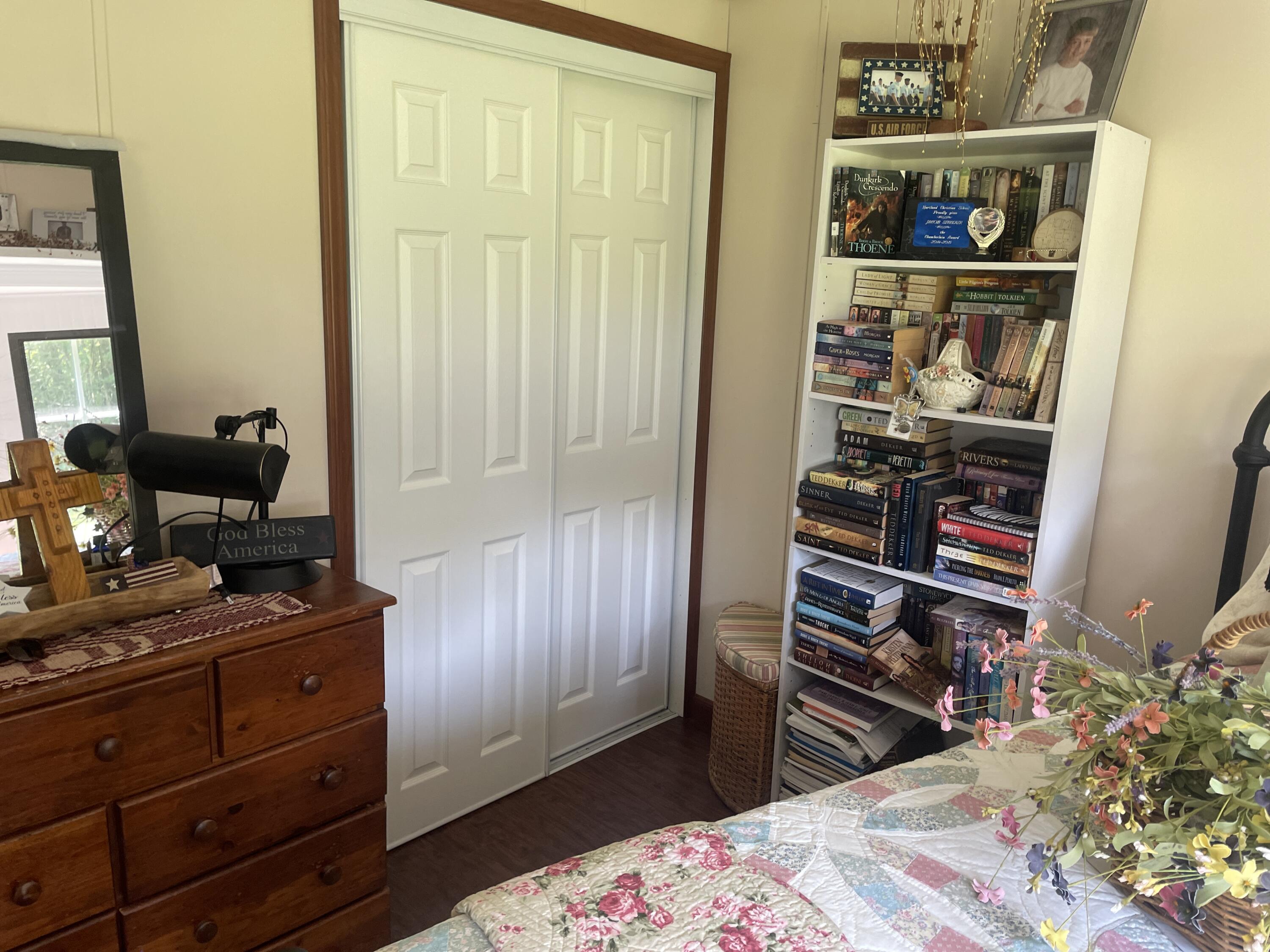 90 Bemis Road, Harmony