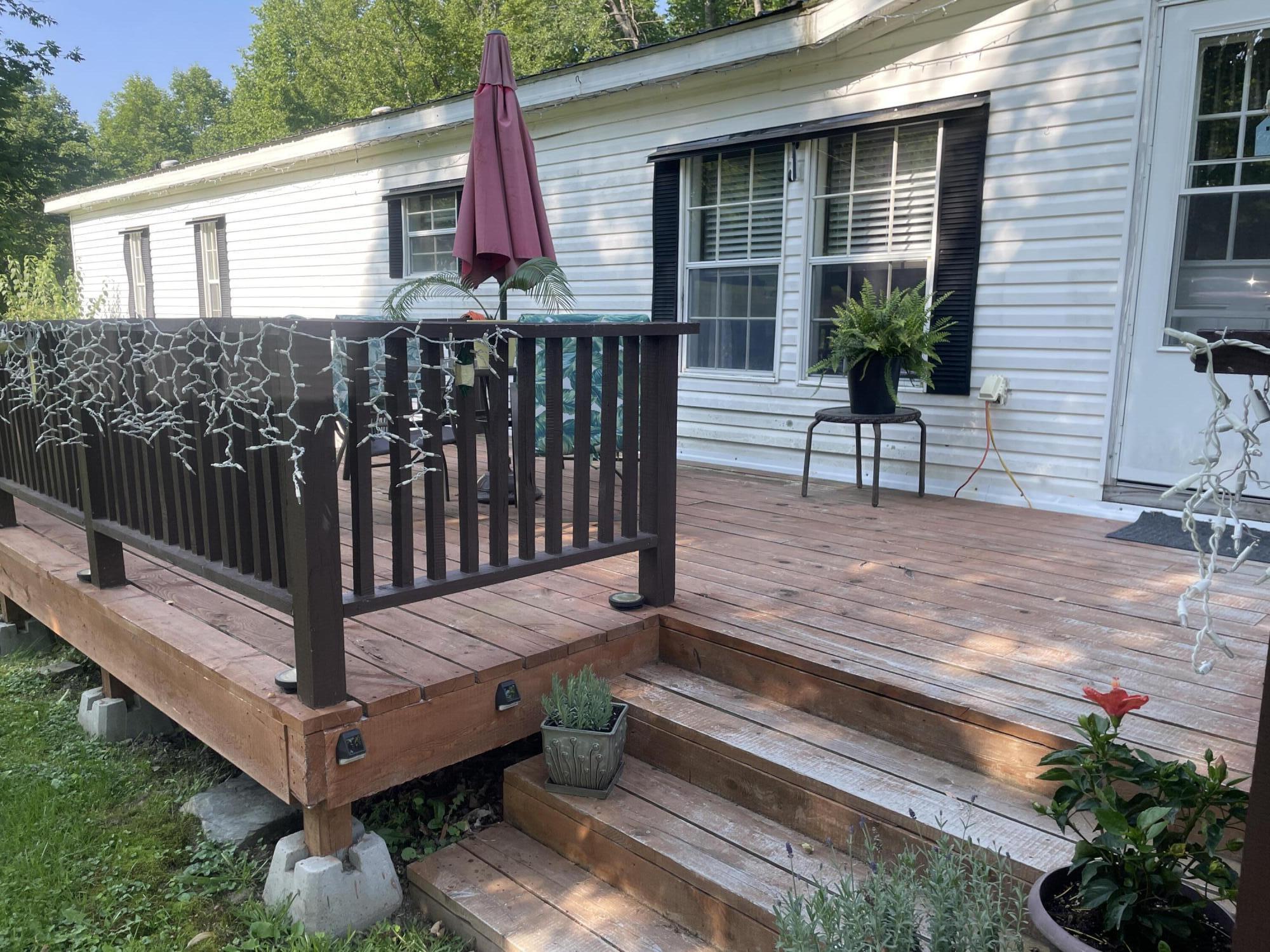 90 Bemis Road, Harmony