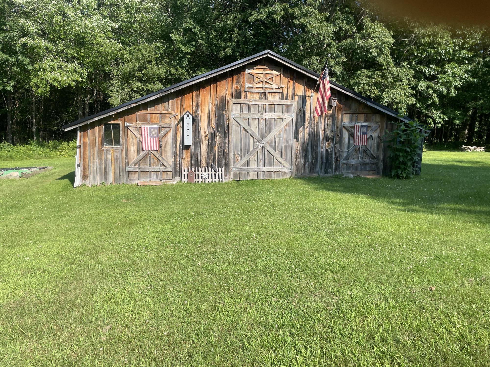 90 Bemis Road, Harmony