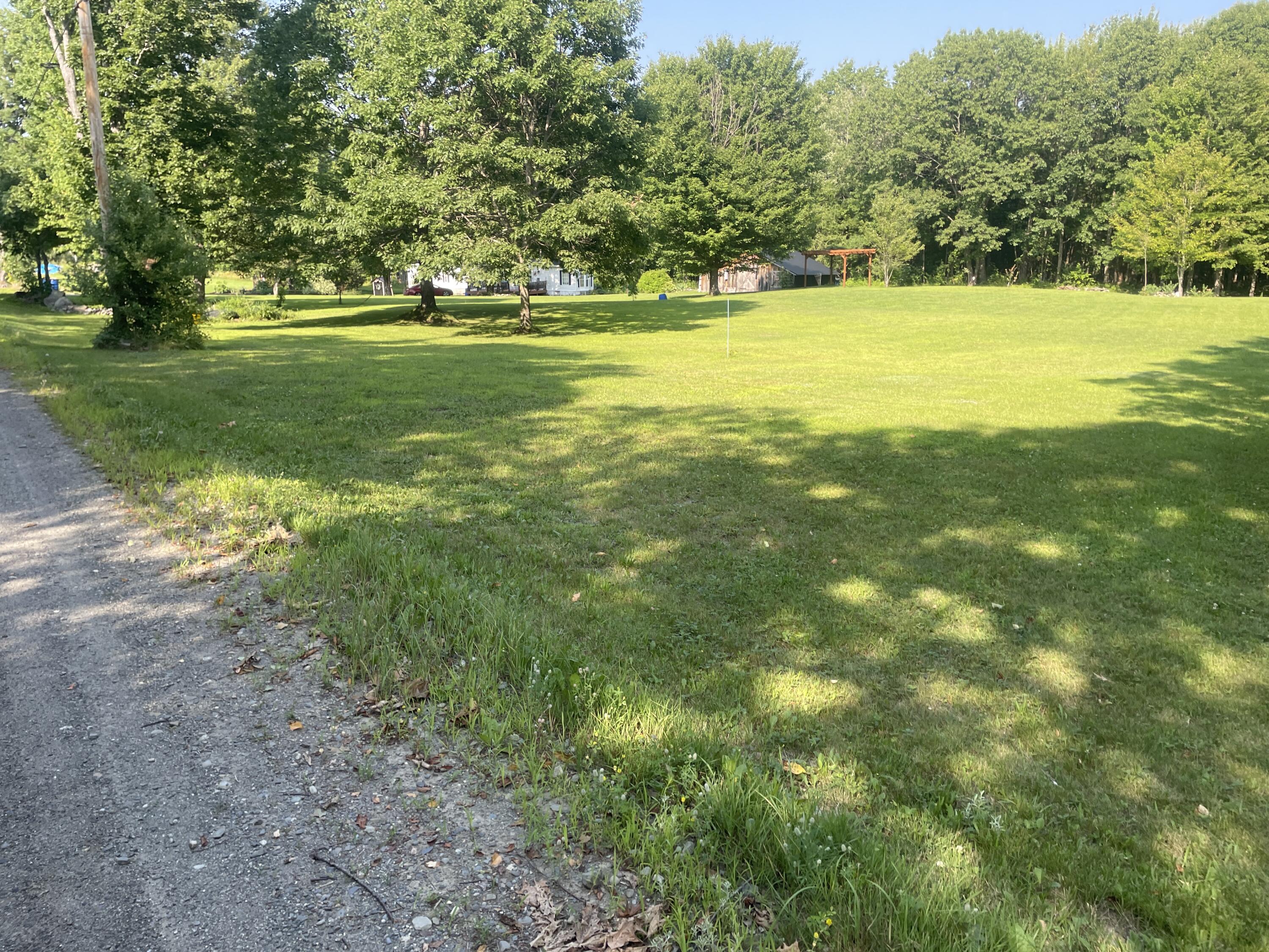 90 Bemis Road, Harmony