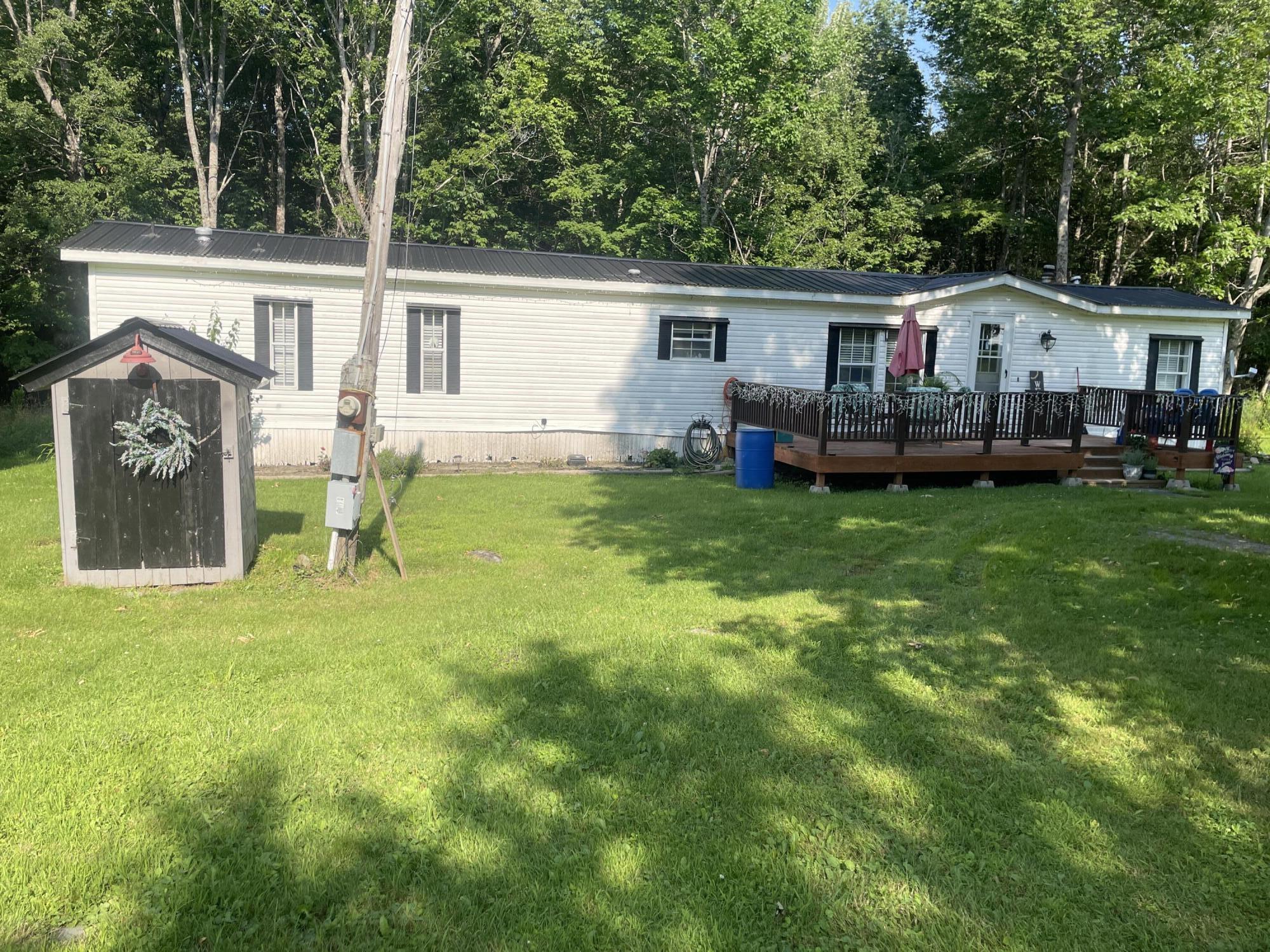 90 Bemis Road, Harmony