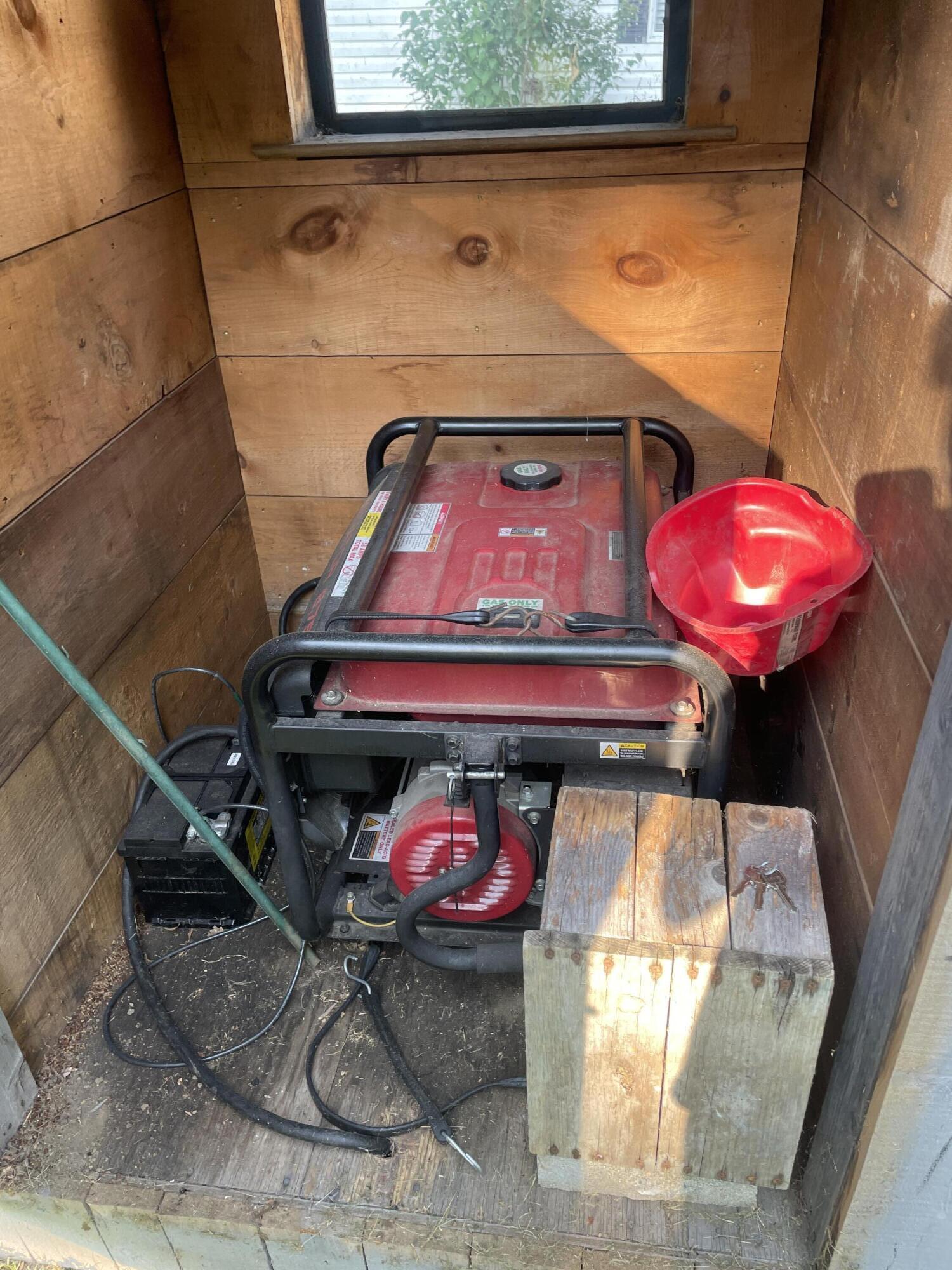 90 Bemis Road, Harmony