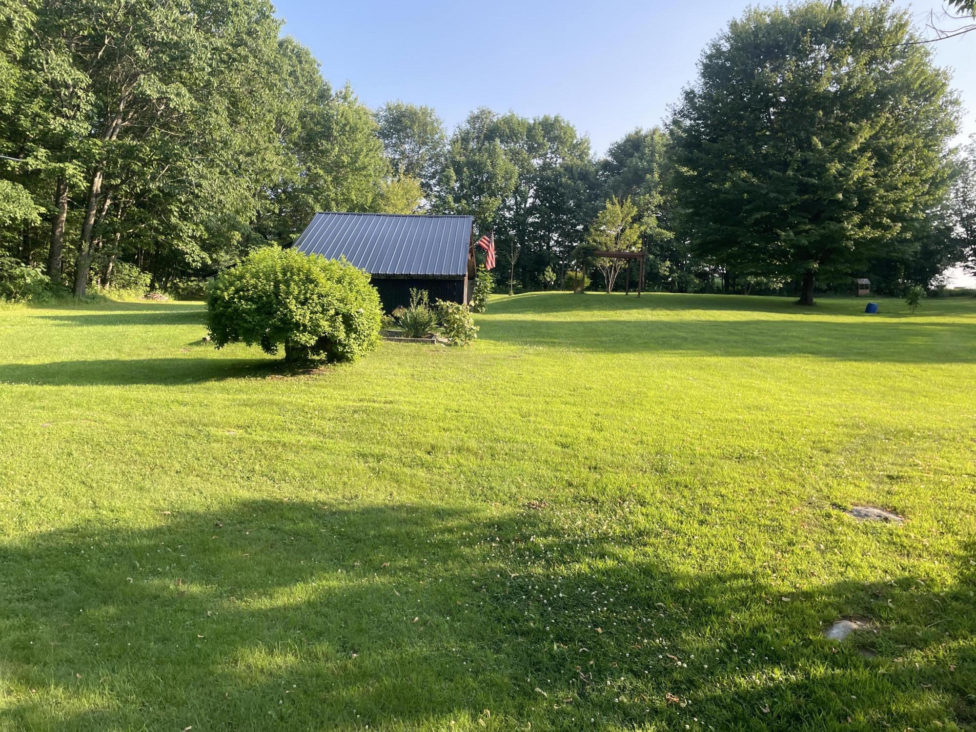 90 Bemis Road, Harmony