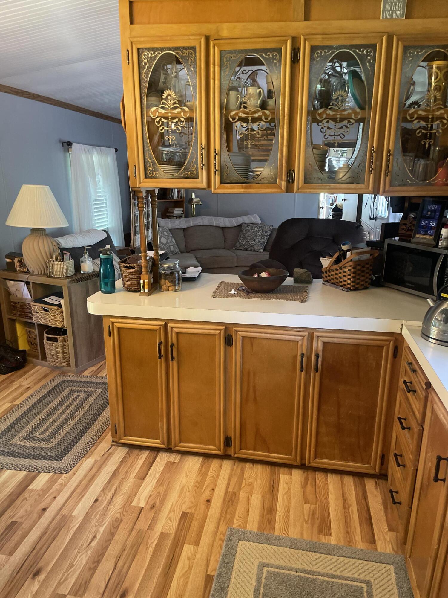 90 Bemis Road, Harmony