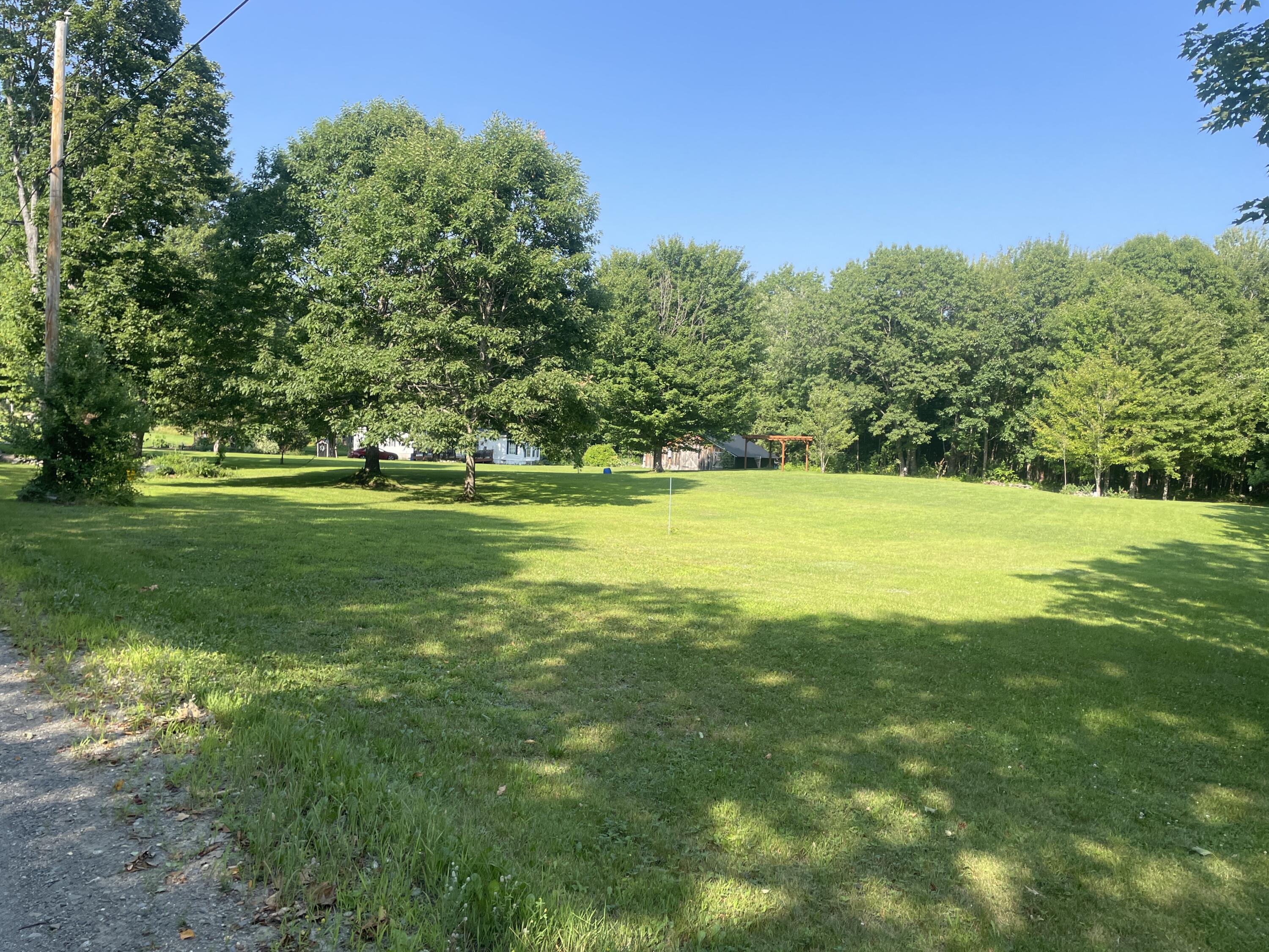 90 Bemis Road, Harmony