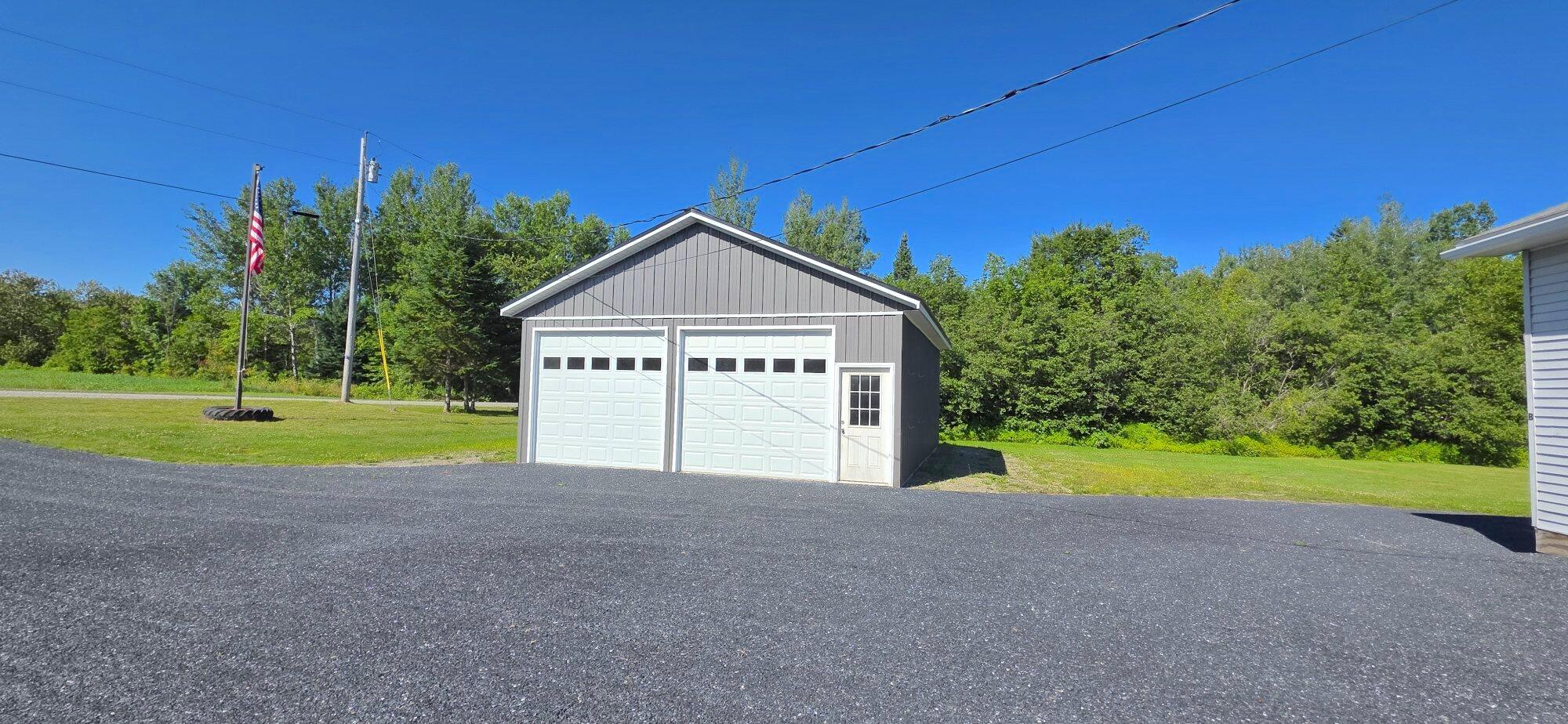 245 Kinney Road