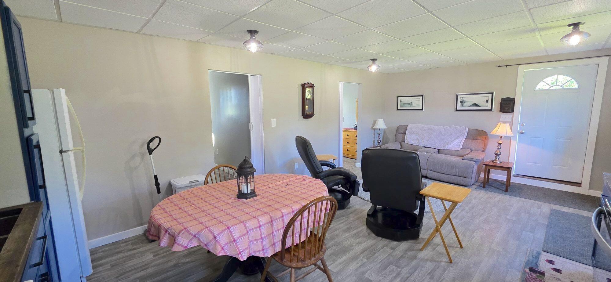 245 Kinney Road