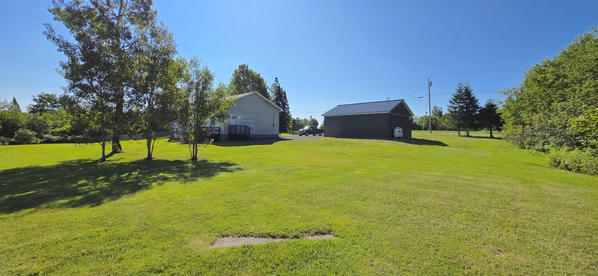 245 Kinney Road