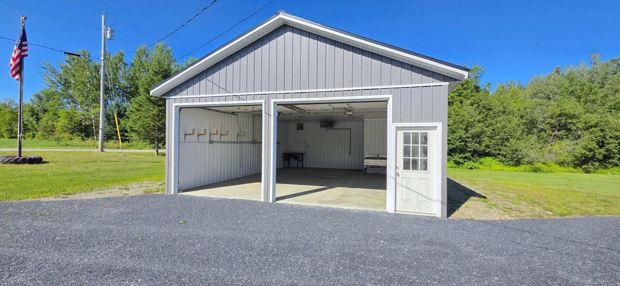 245 Kinney Road
