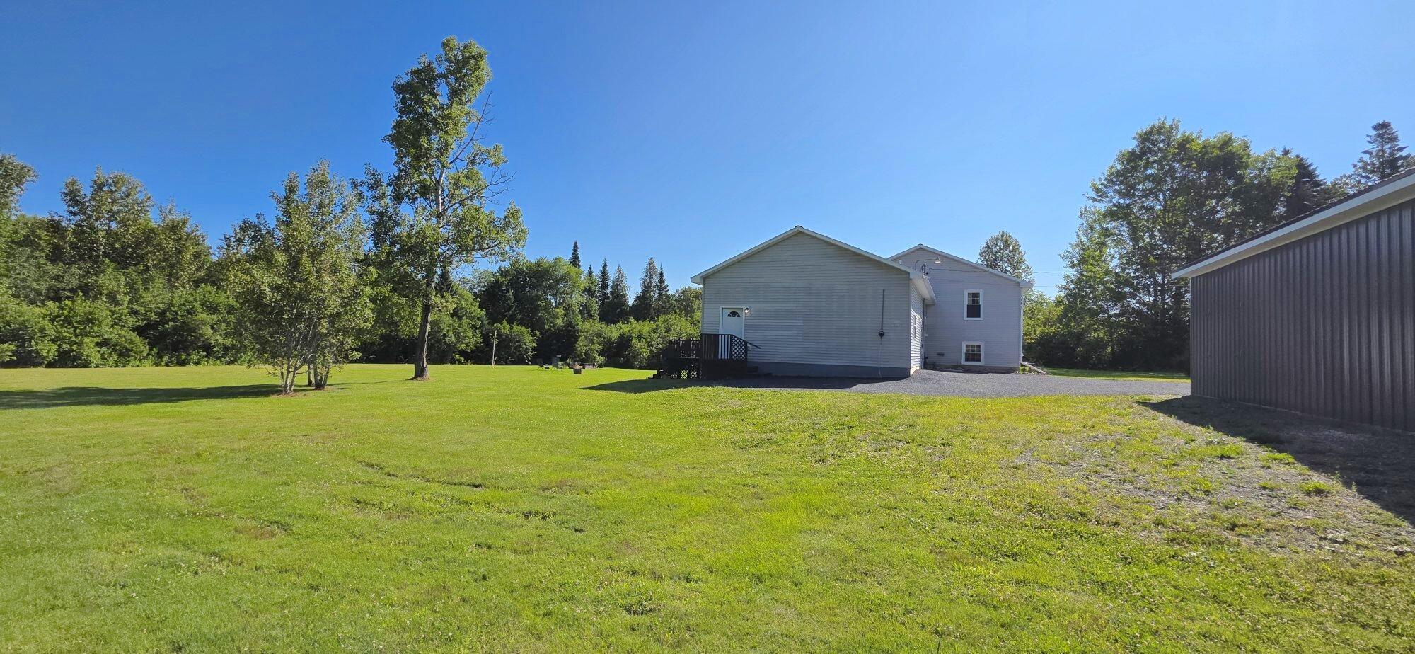 245 Kinney Road