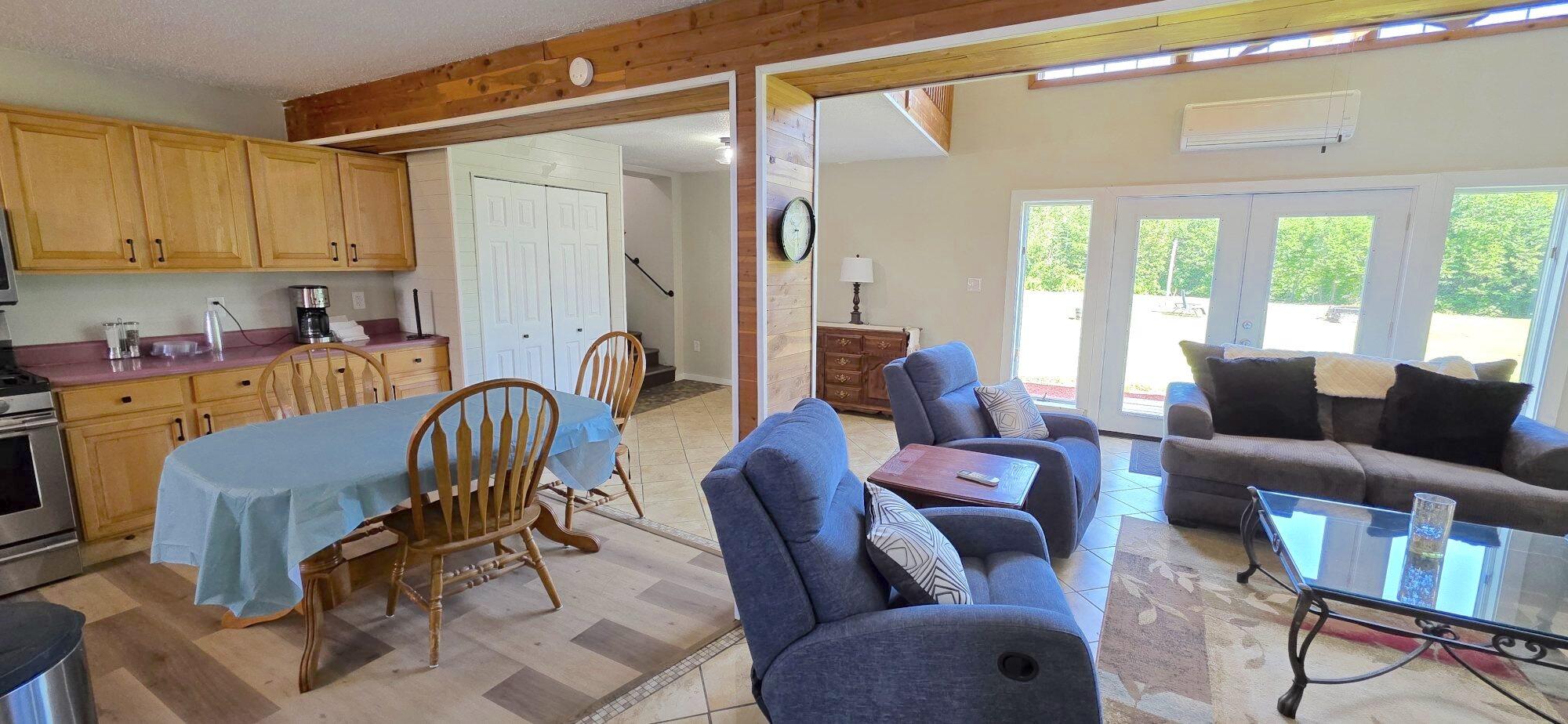 245 Kinney Road