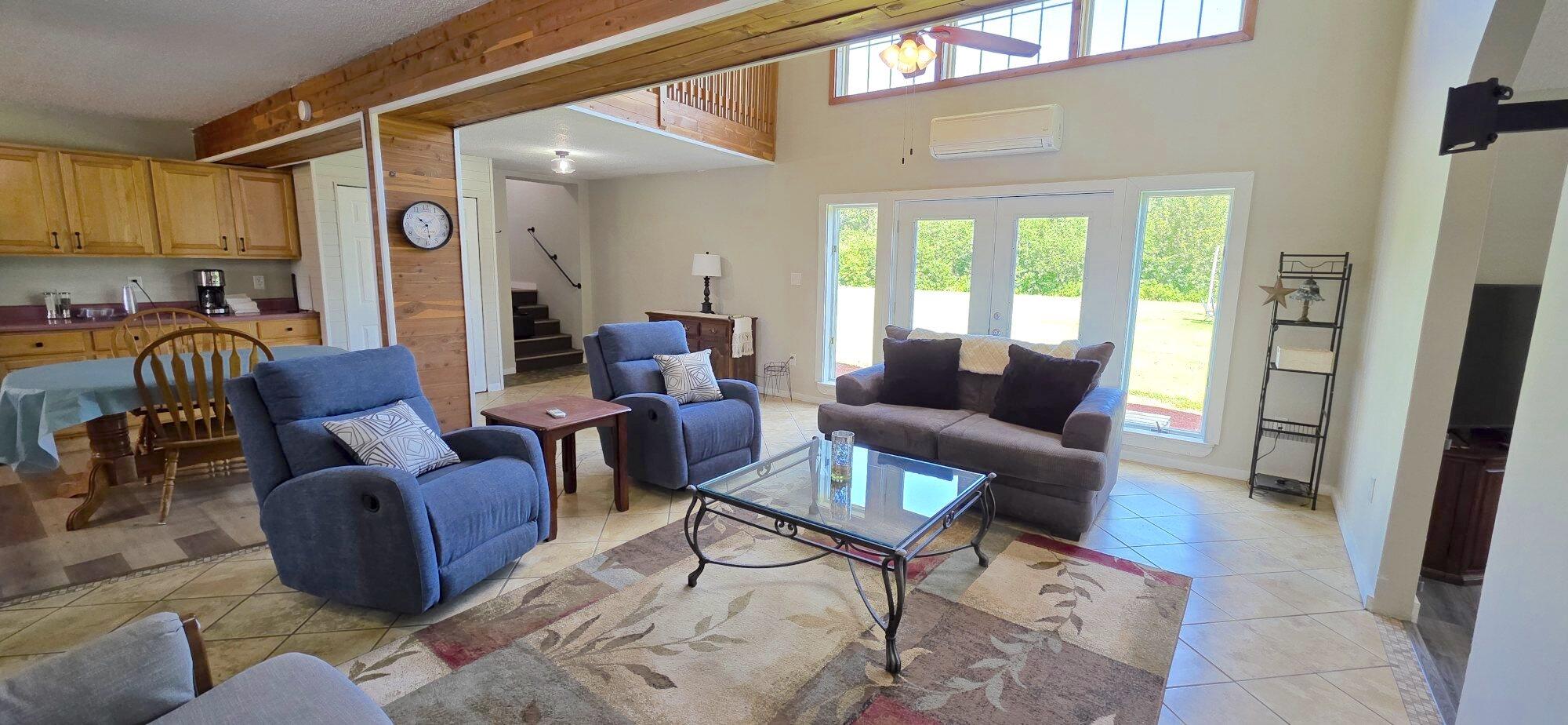 245 Kinney Road