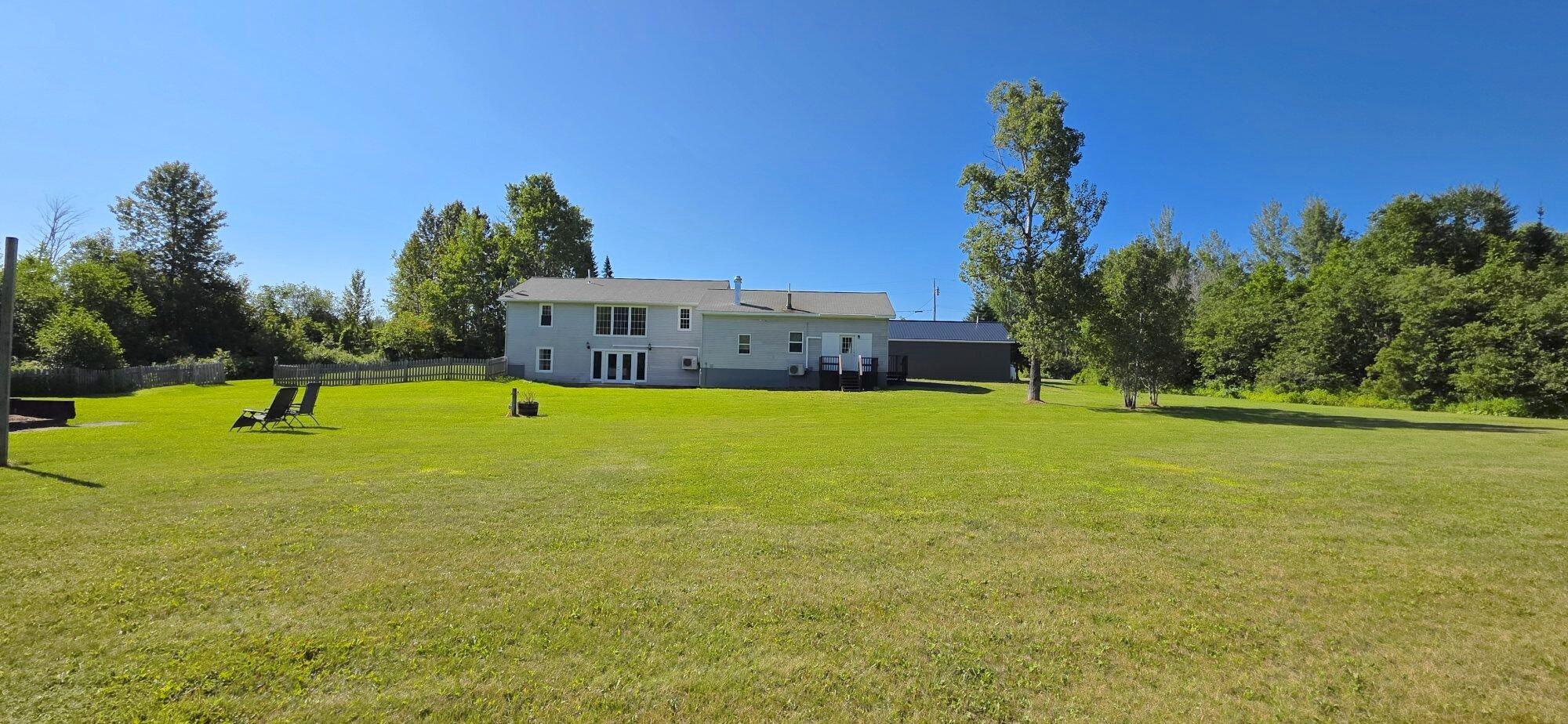 245 Kinney Road