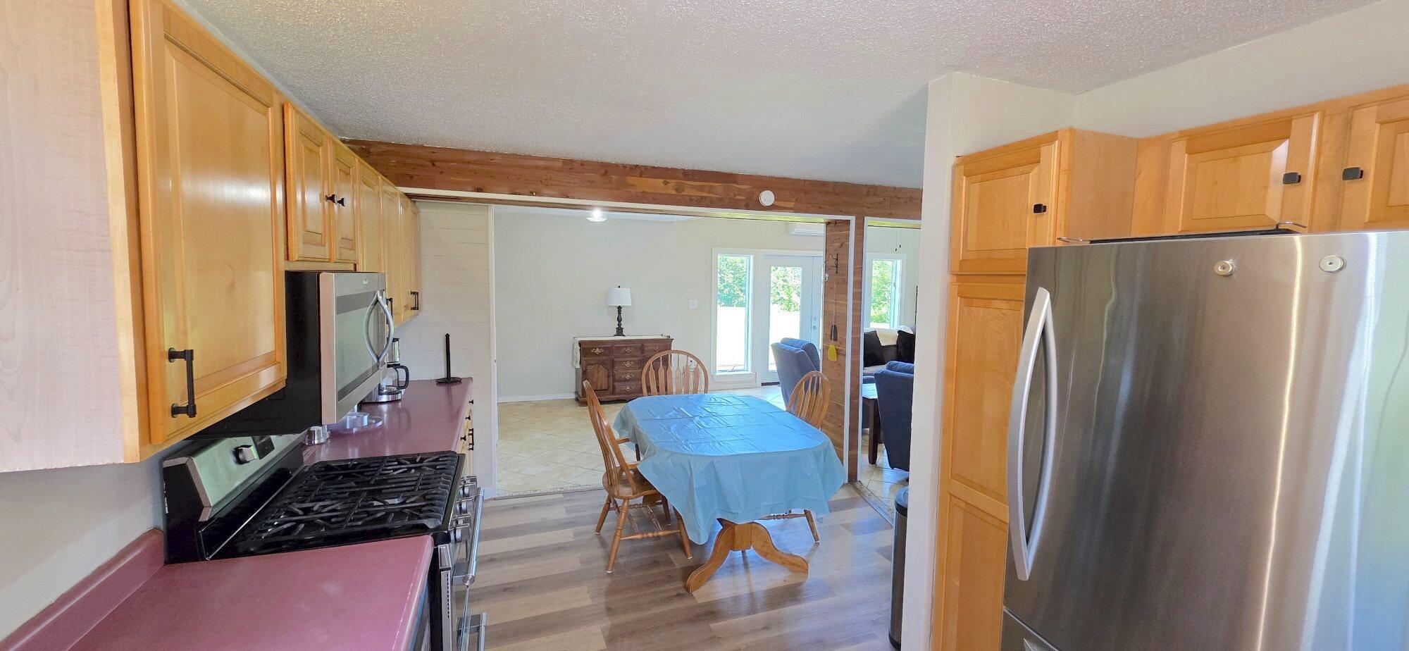 245 Kinney Road