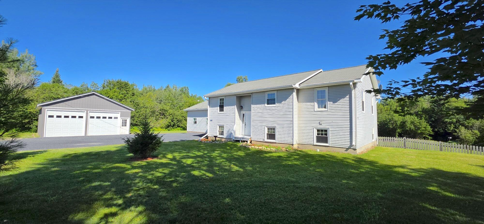 245 Kinney Road
