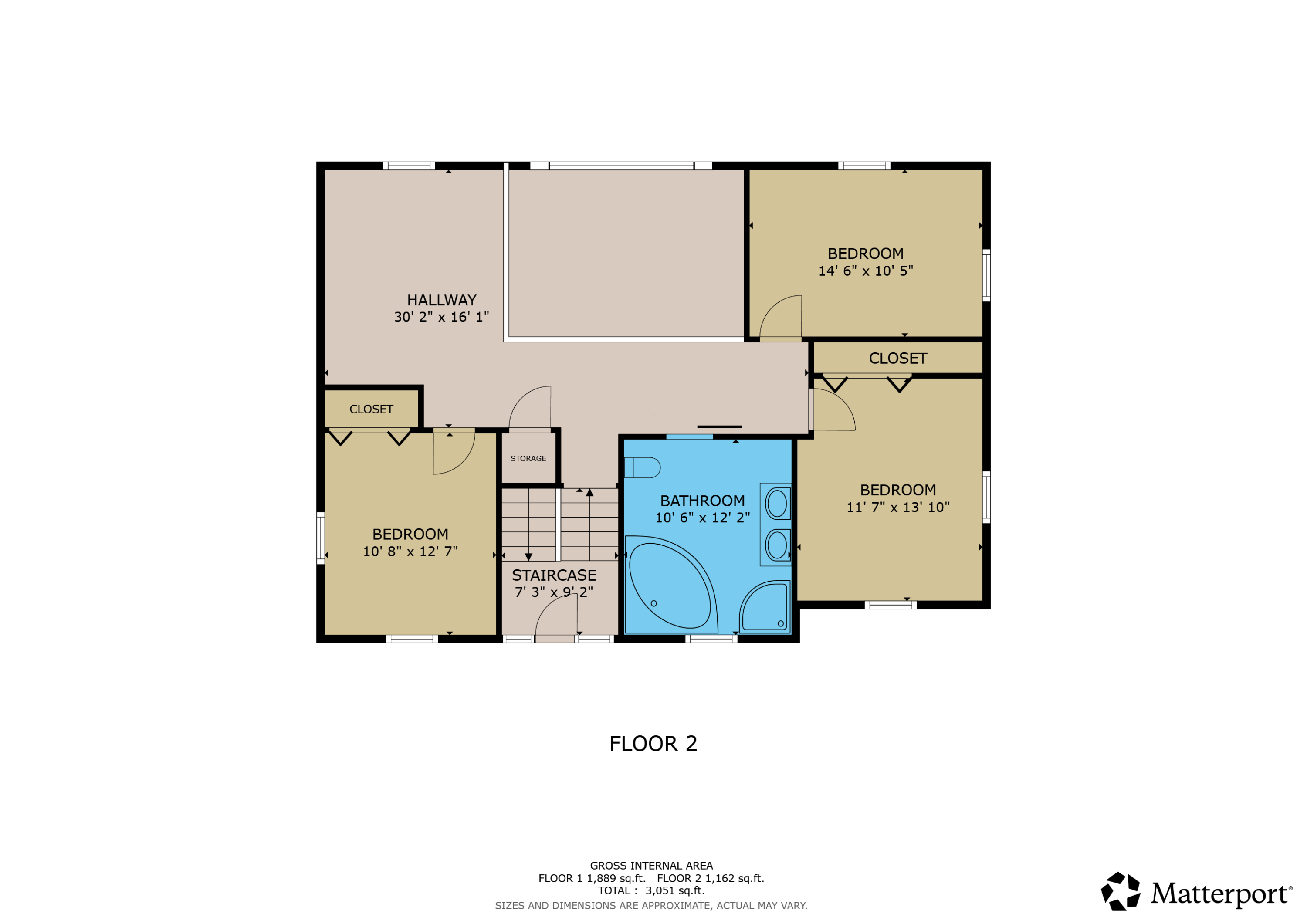 245 Kinney Road